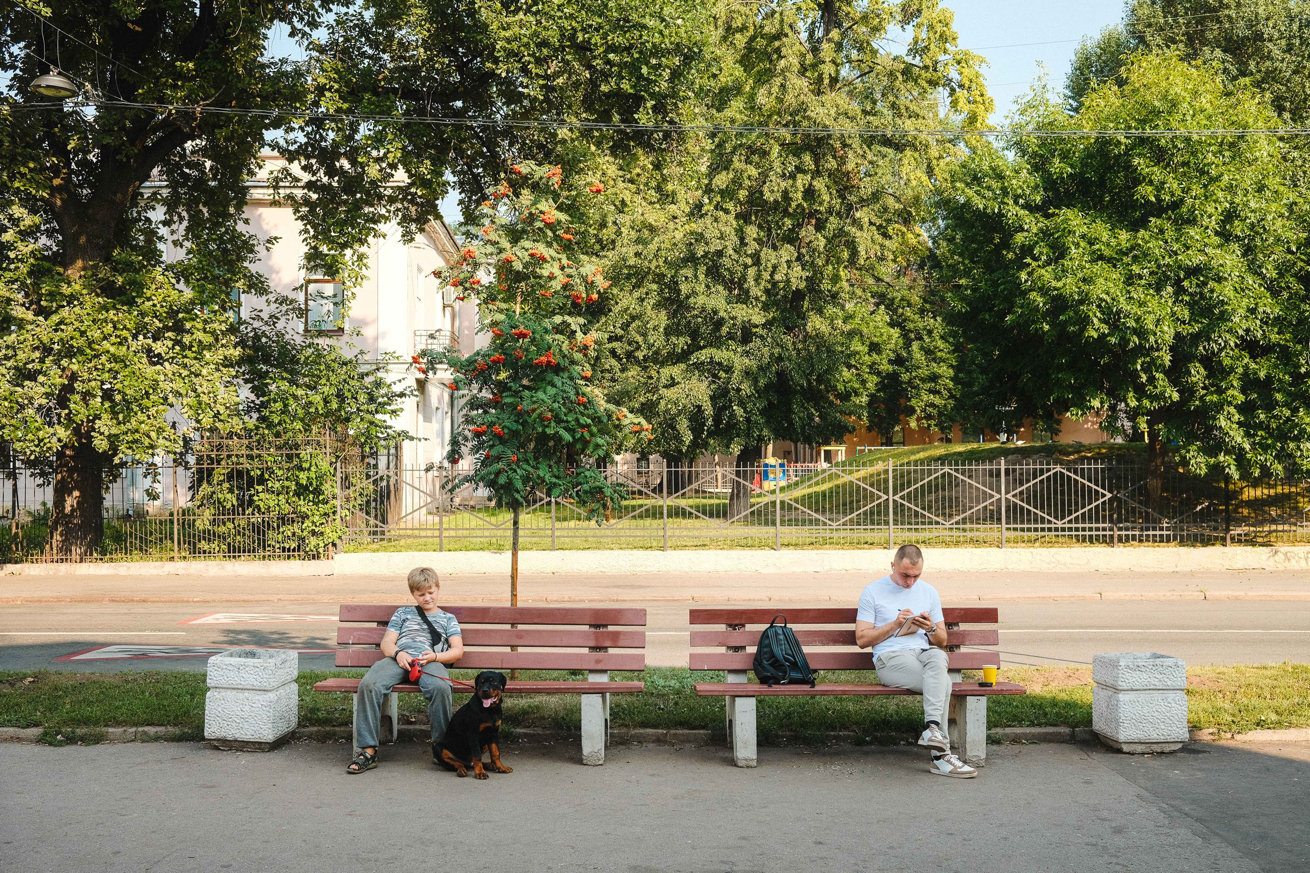 2022.08. Фотограф Алексей Алексеев