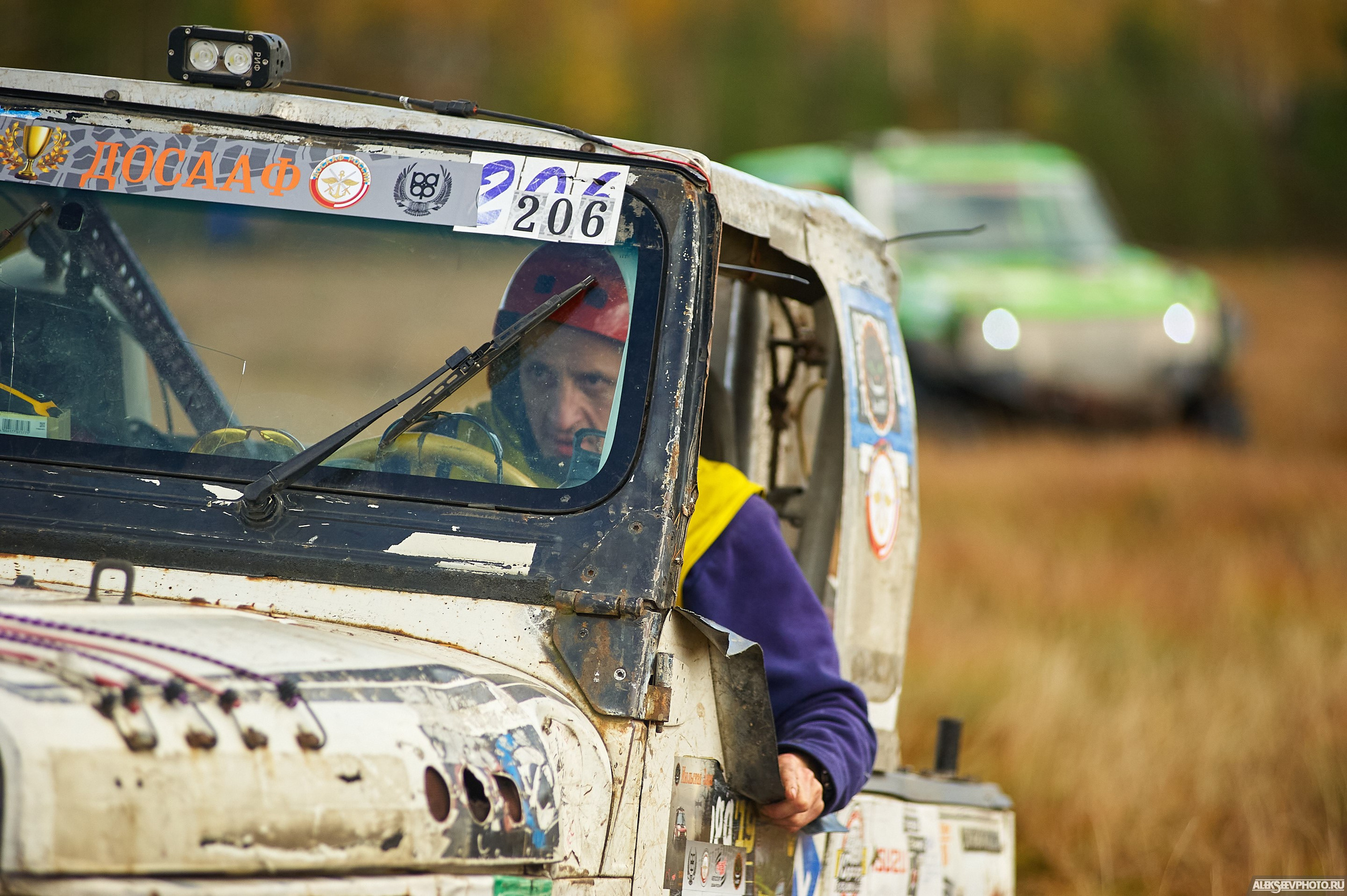 2020.10.10 — Финал Кубка ДОСААФ — спецучастки 1го дня. Фотограф Алексей Алексеев