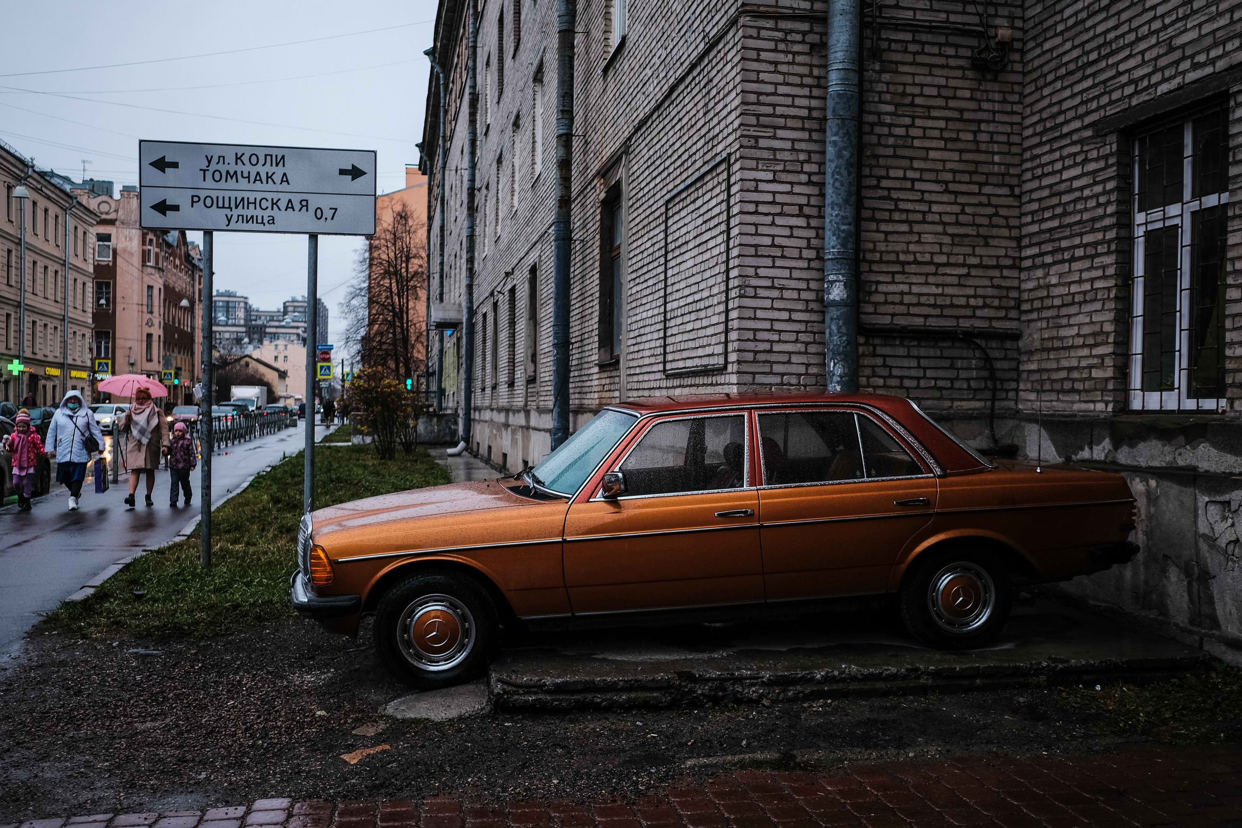 2021.11. Фотограф Алексей Алексеев