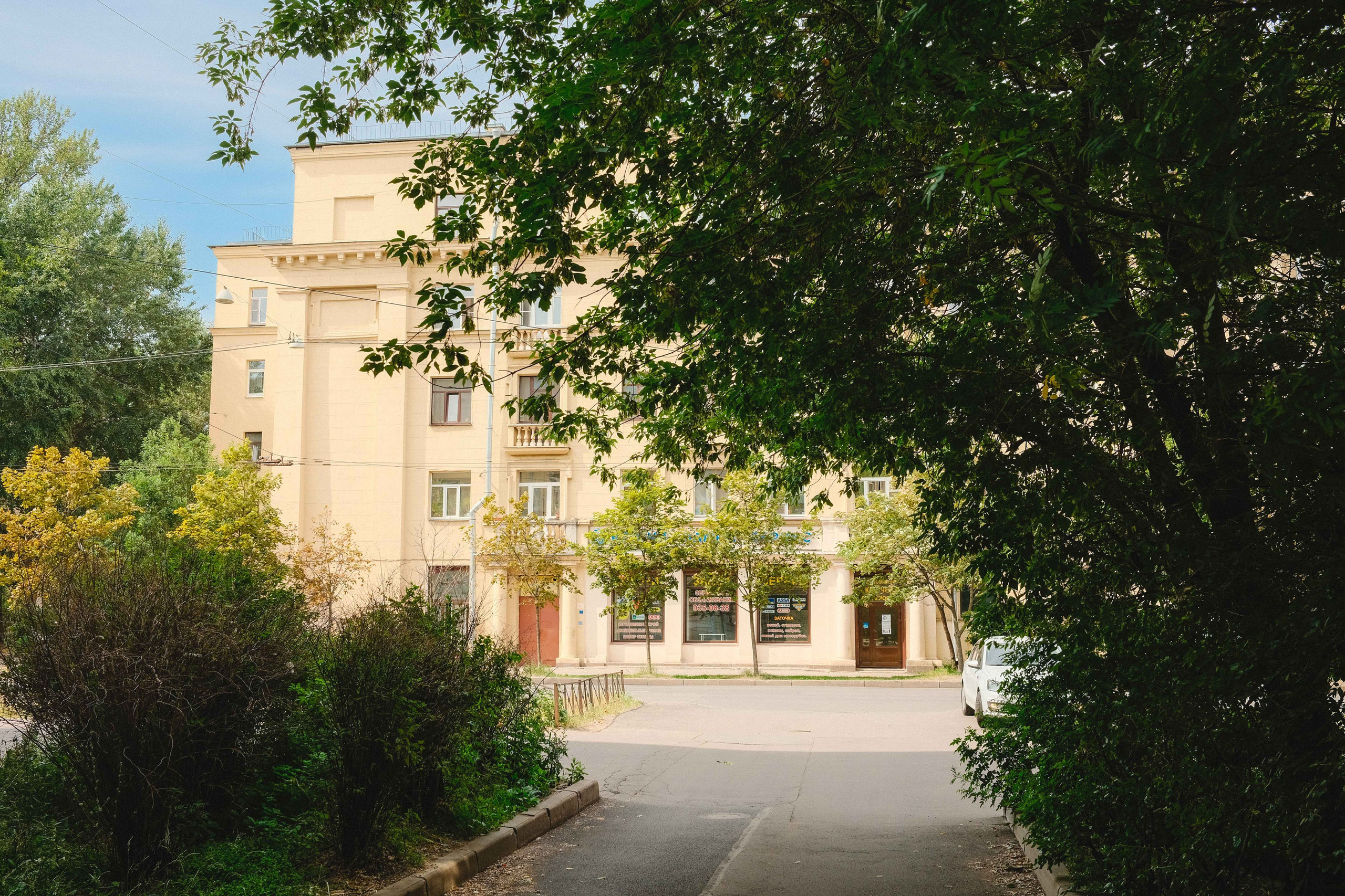 2023.07. Фотограф Алексей Алексеев