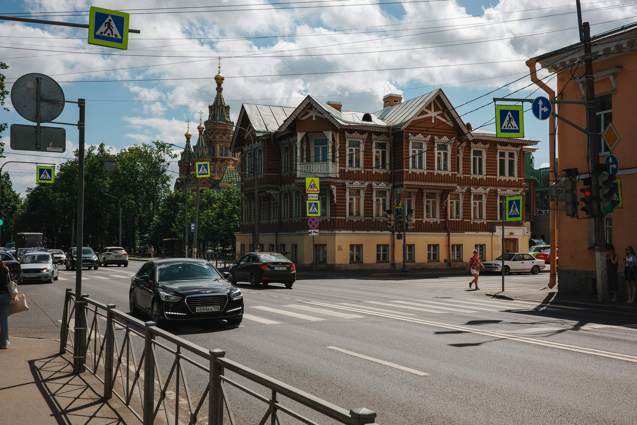 2024.06. Фотограф Алексей Алексеев