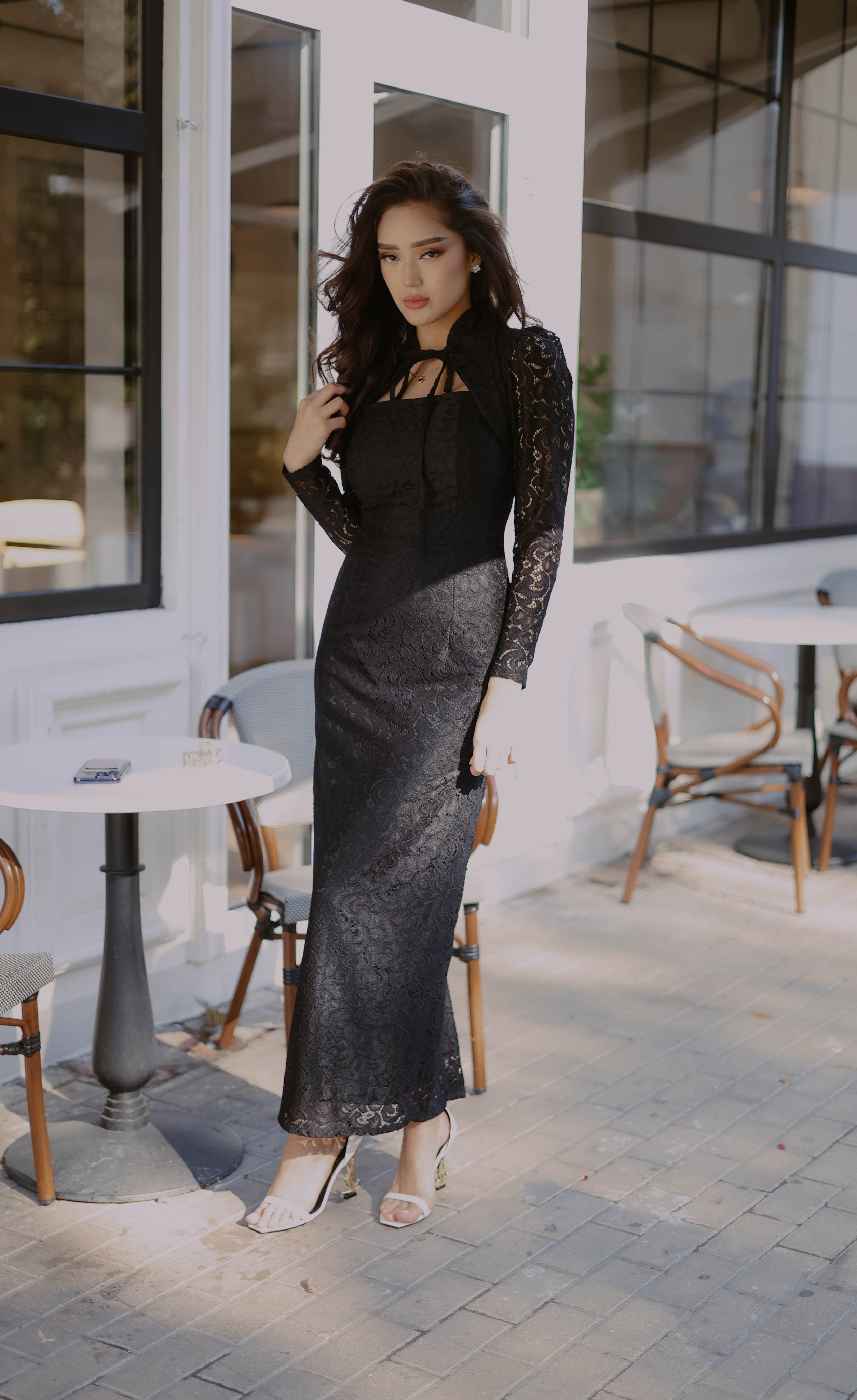 Сабина. Ваш личный фотограф-Анели