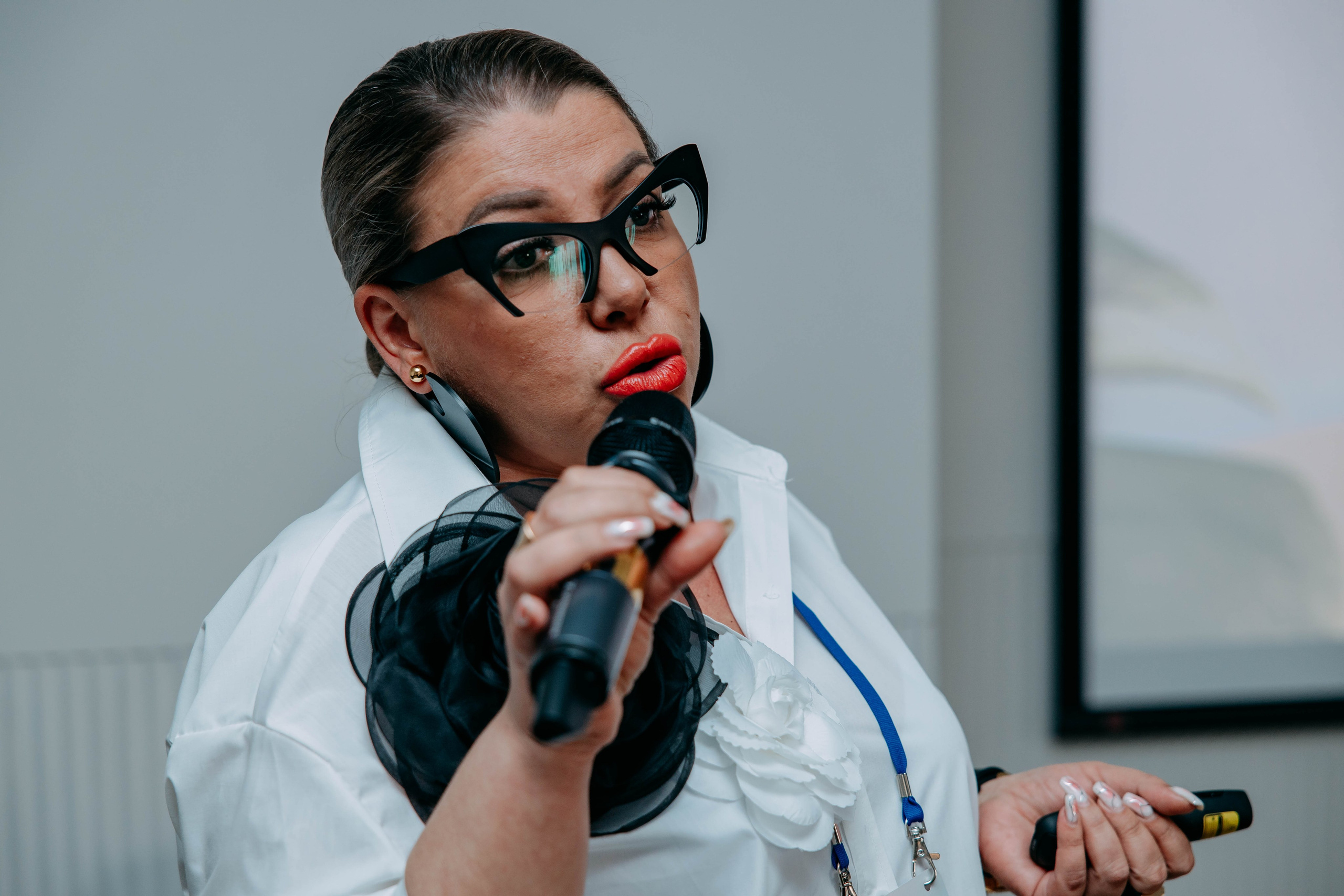 Форум отельеров. Фото и видео съемка. Андрей Ионов