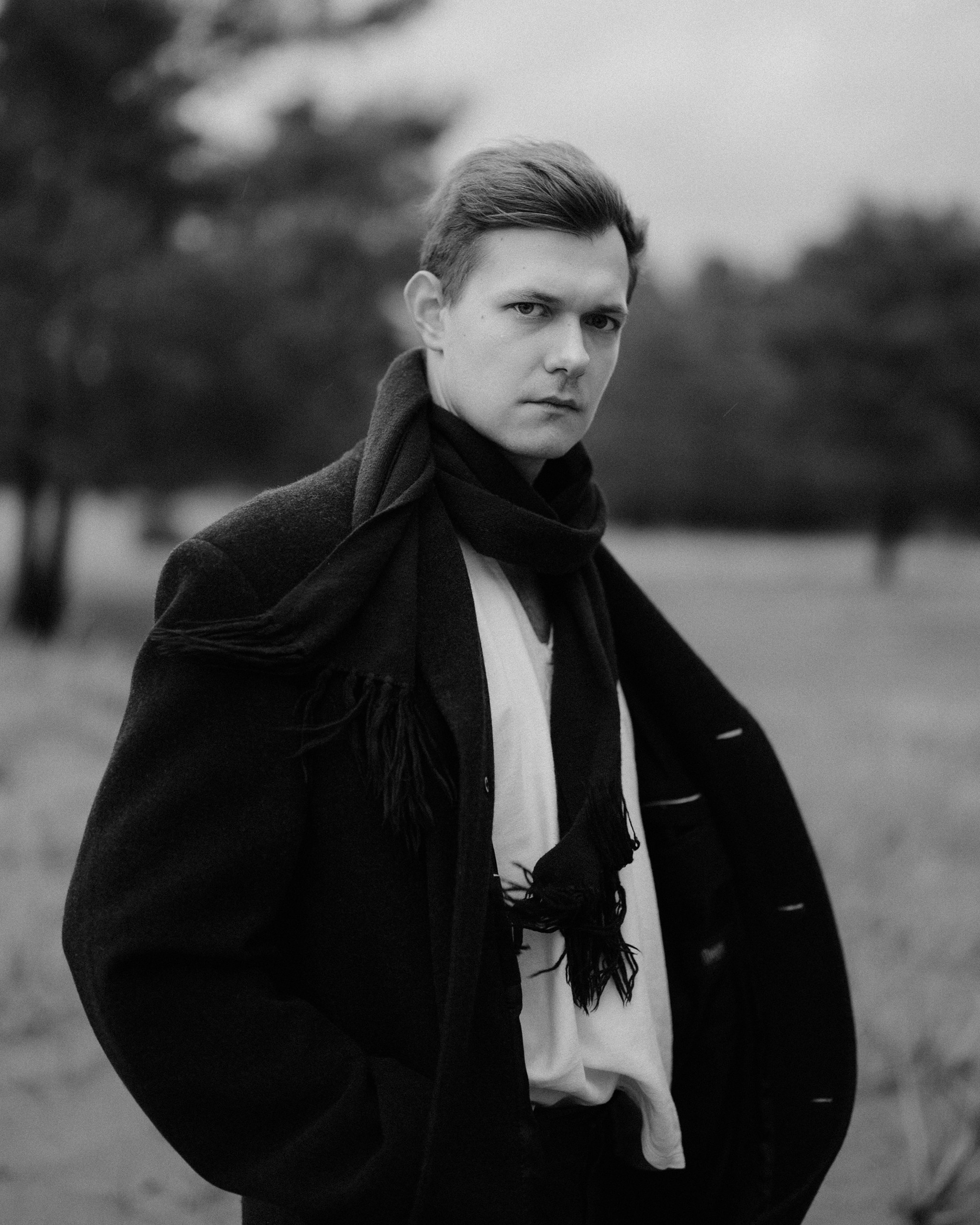 Vladimir. Асхат Бардынов