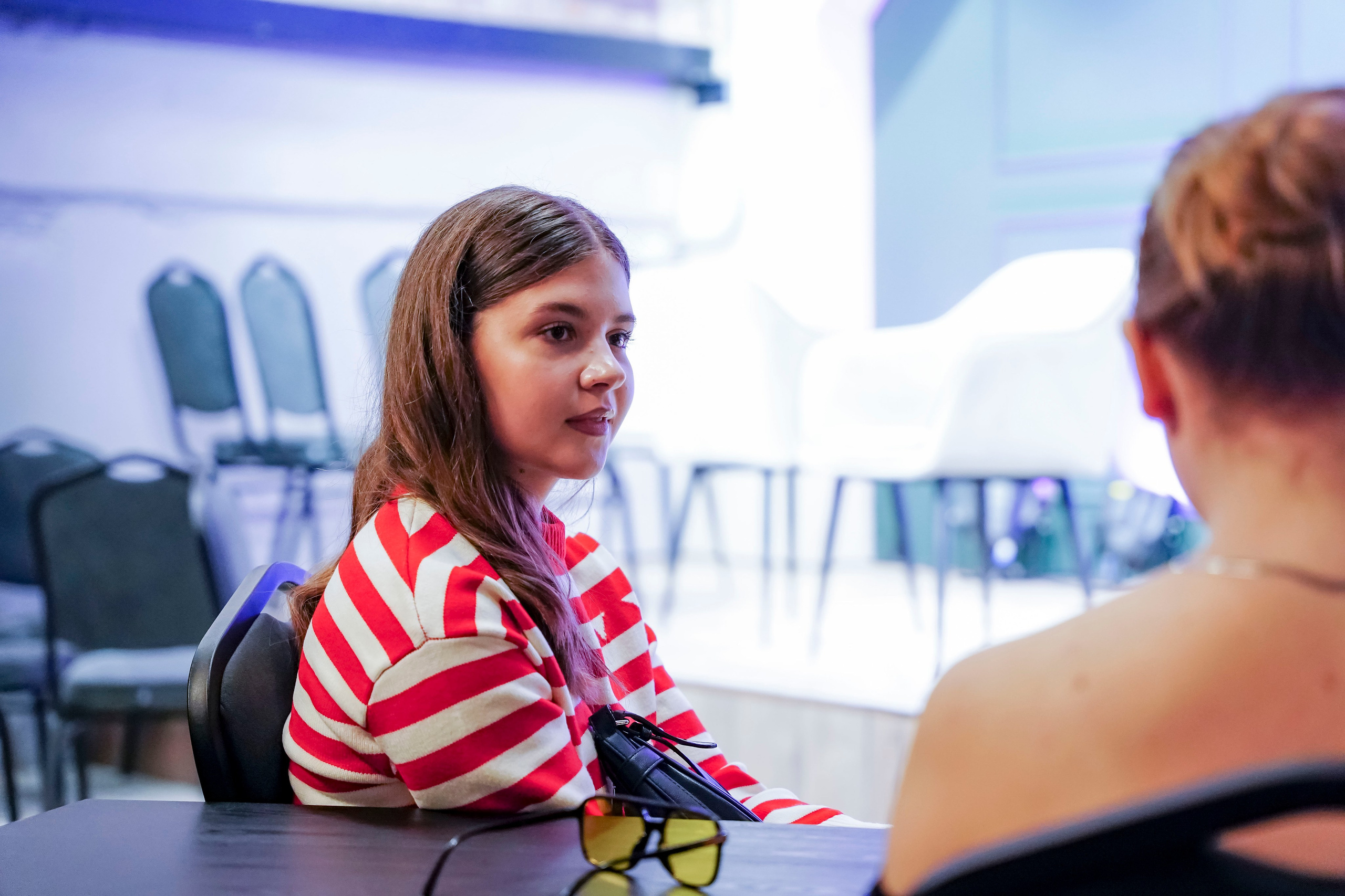 Репортаж с лекции для влюбленных в моду. Геннадий Войтов — контент под любые задачи