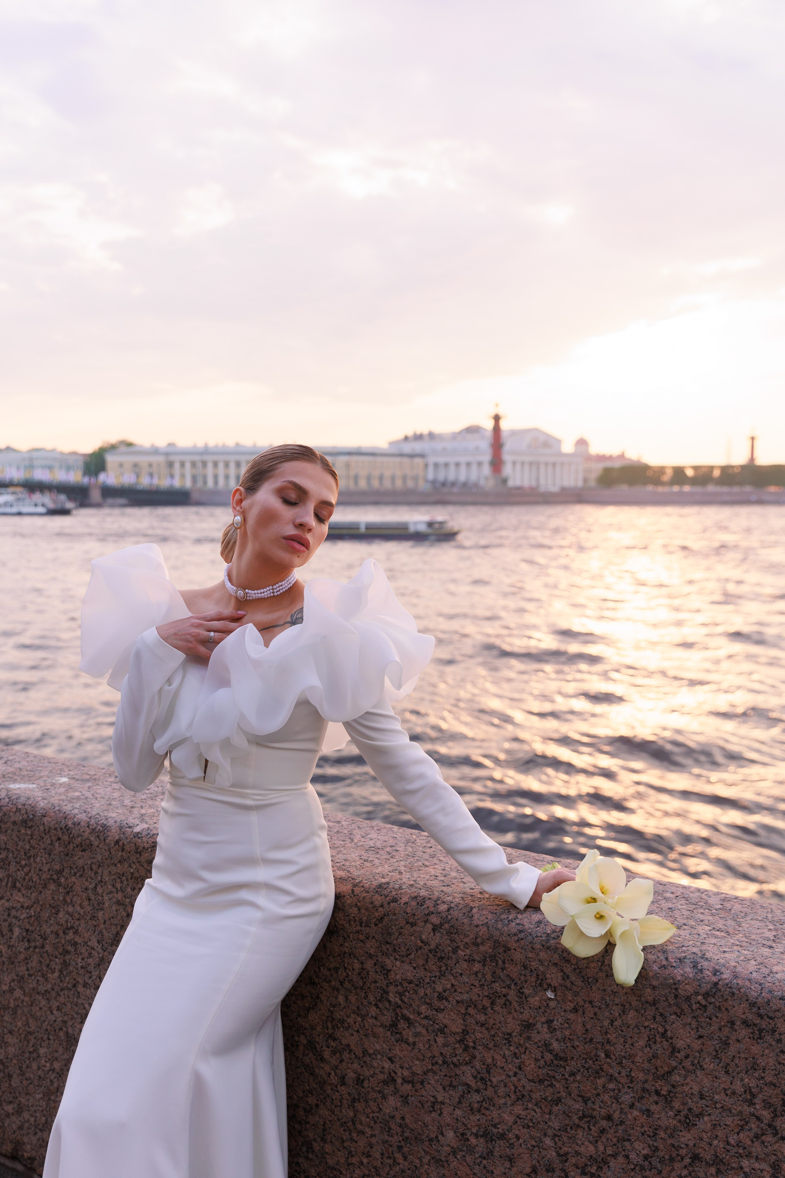 Павел & Виктория. Фотограф Полина Лытнева