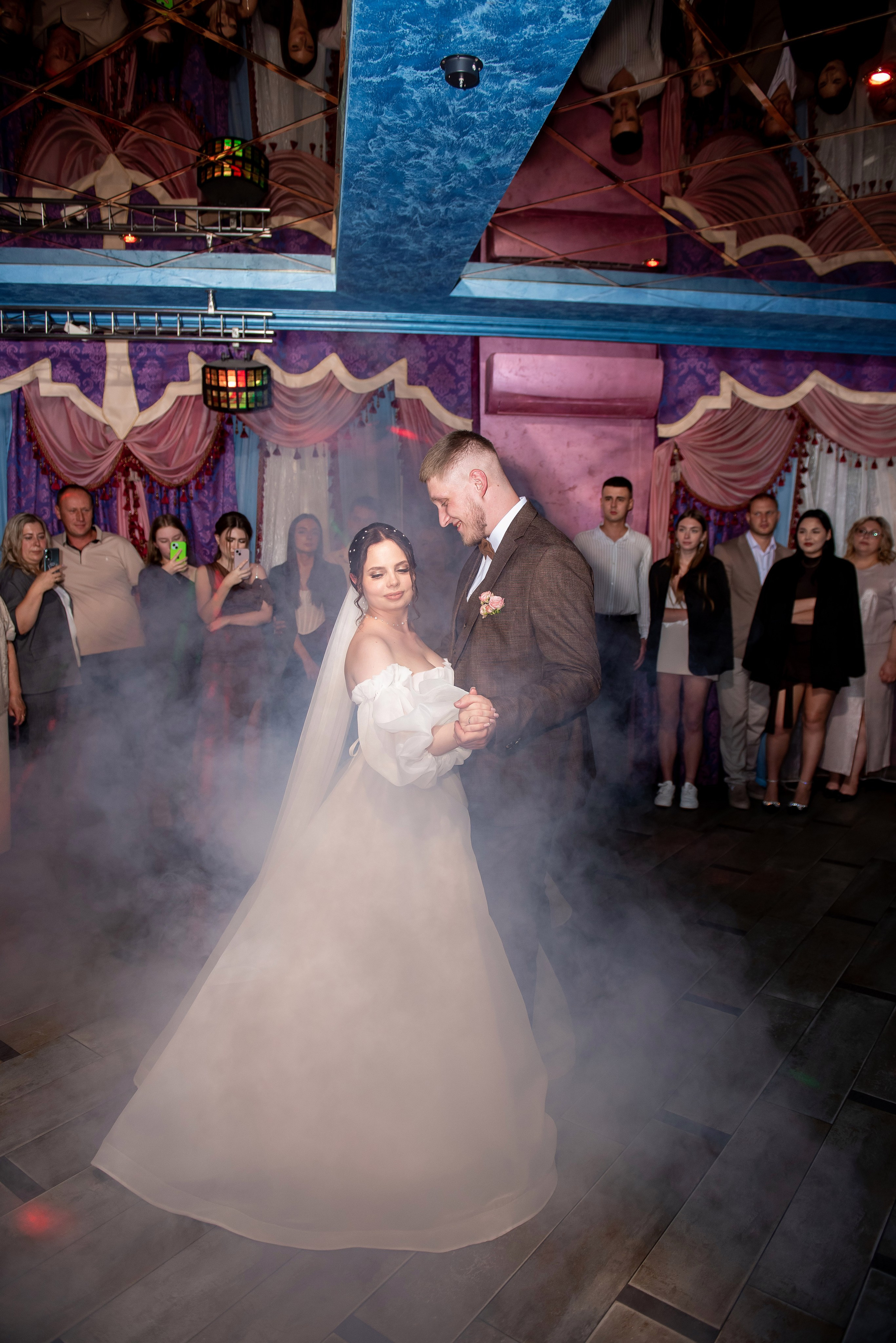 Павел и Екатерина. Семейный и свадебный фотограф в Ельце Юлия Дякина