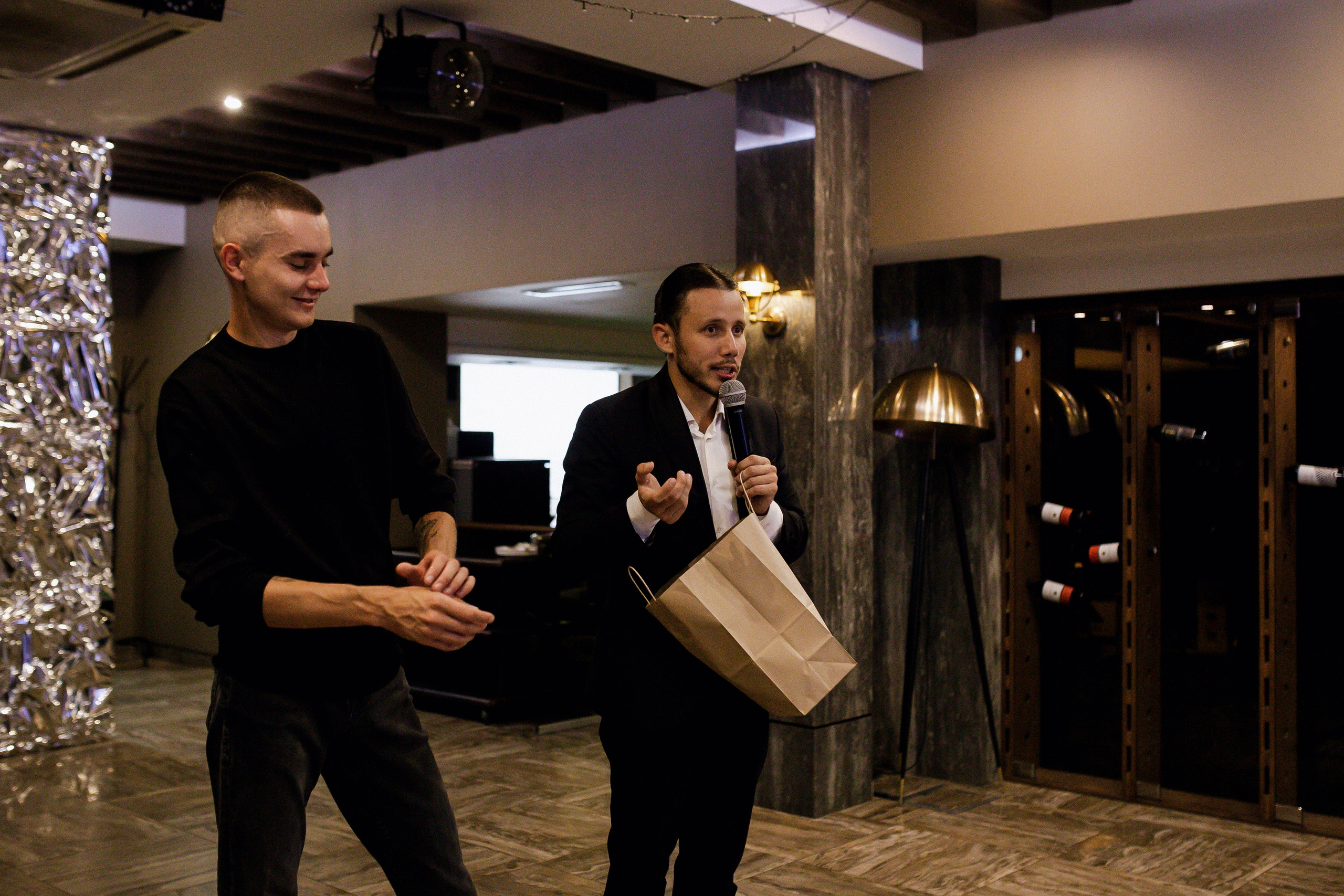 Юлия и Игорь. Фотограф Юлия Герасимова Иркутск