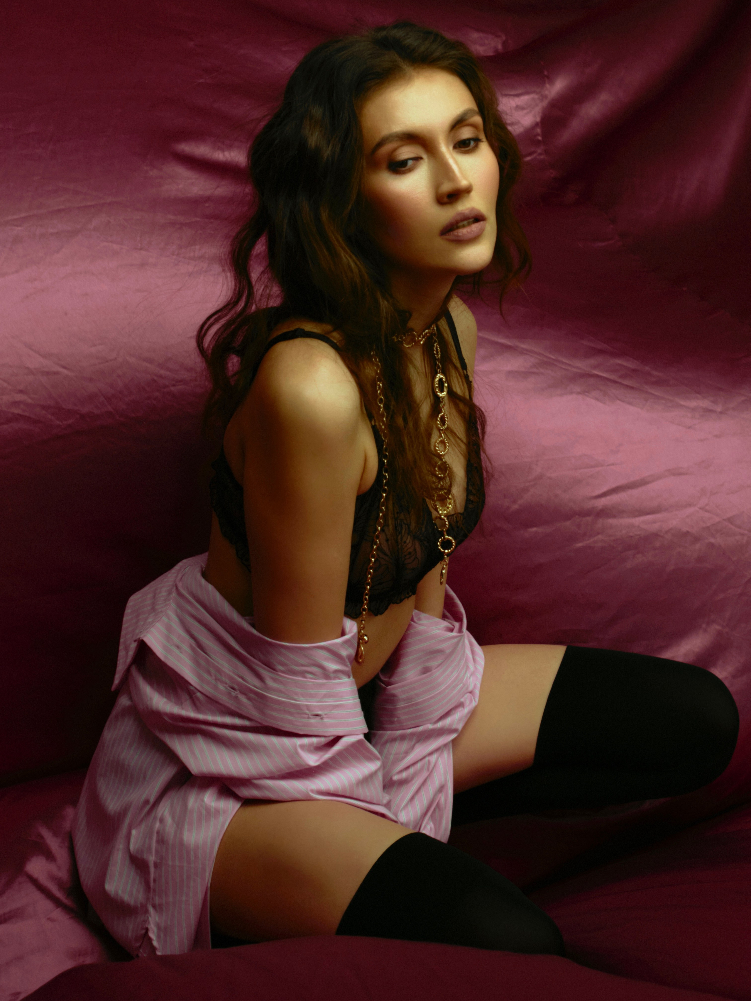 Индивидуальная фотография. НИНО МЕРАБИШВИЛИ