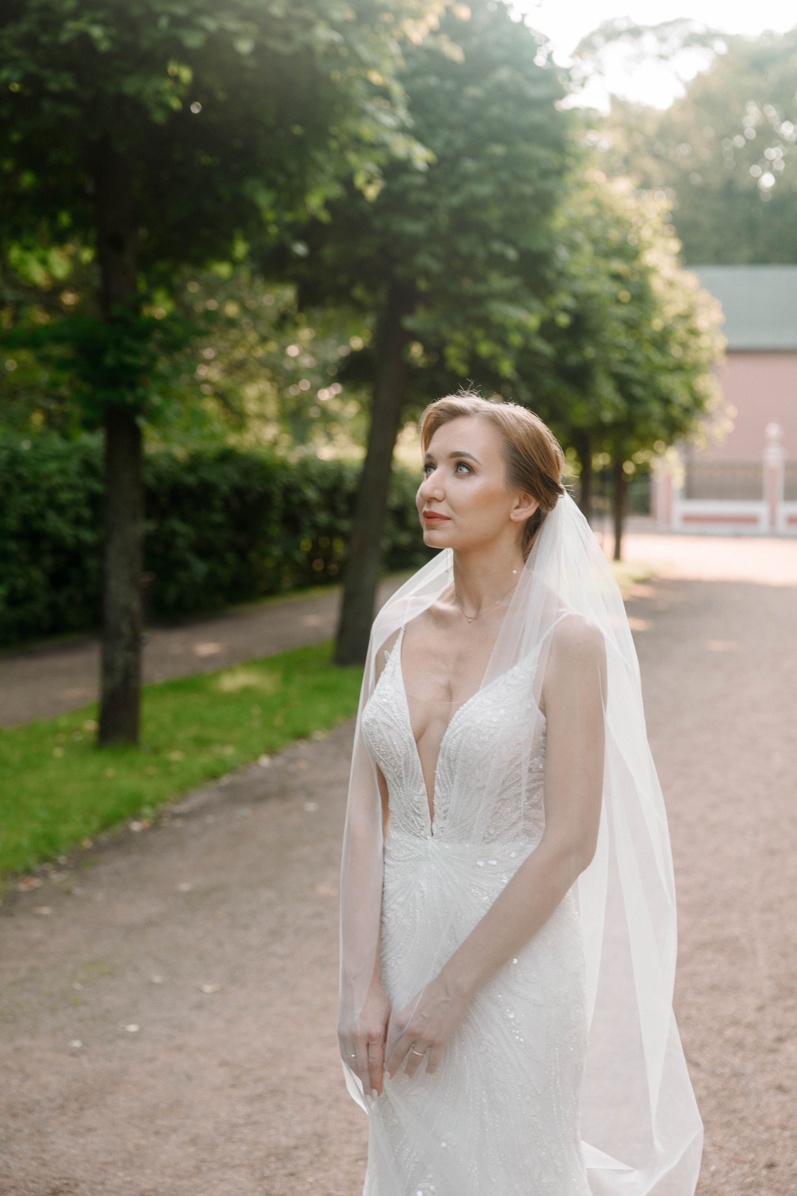 Свадебный Фотограф Москва и МО