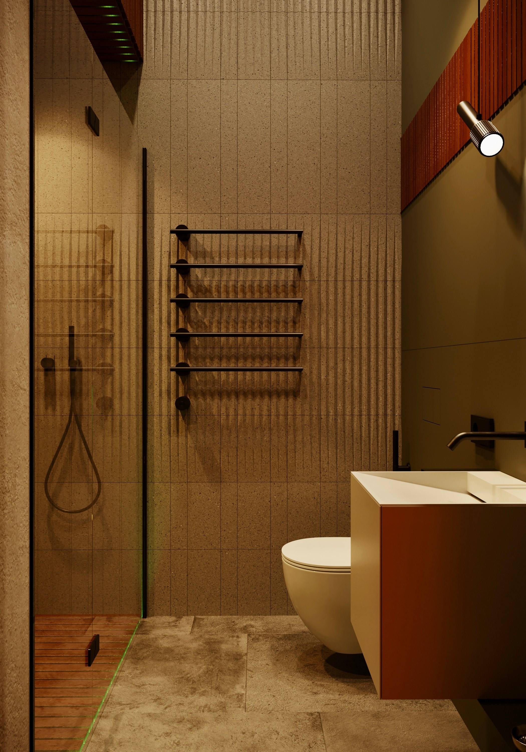 «NICOLAS». Apolonov Interiors проектирование авторских интерьеров