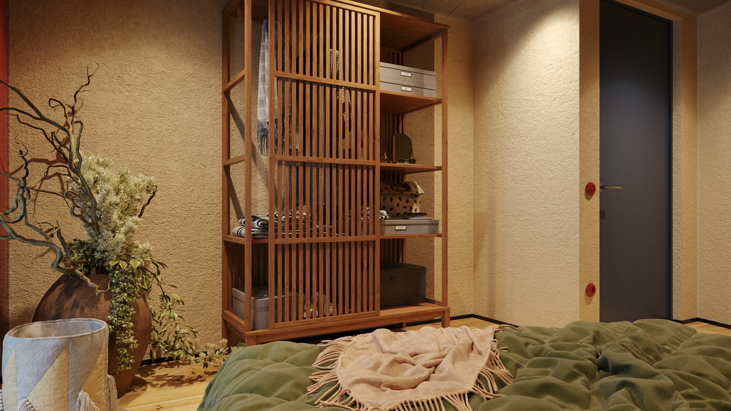 «КАПРИЧЧИО». Apolonov Interiors проектирование авторских интерьеров