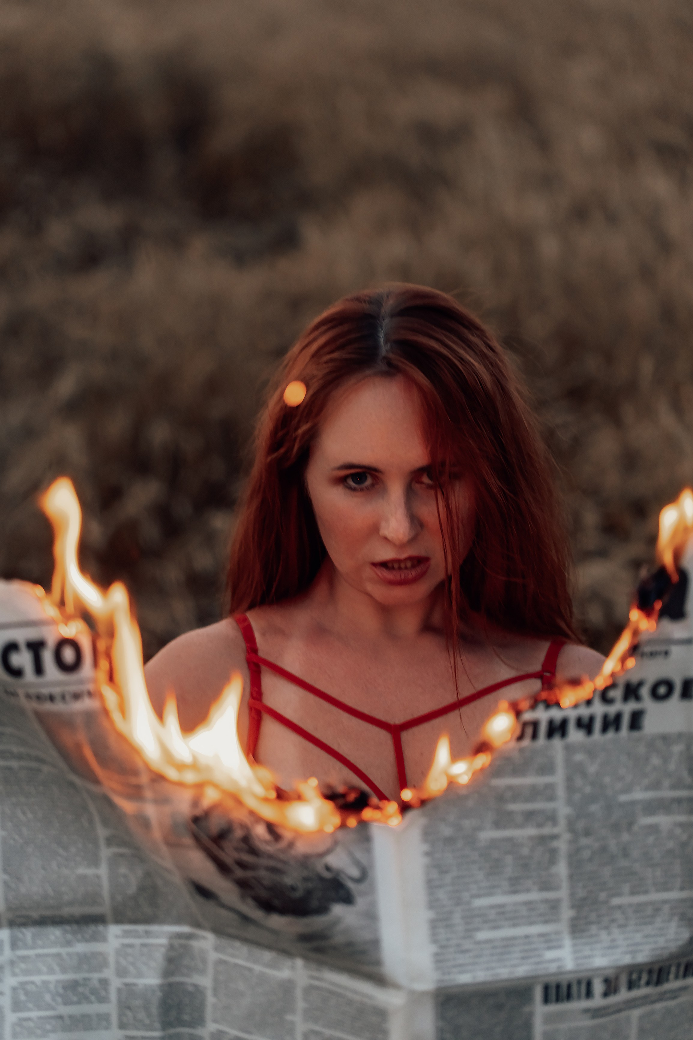 Anya. Фотограф Красноярск Наталья Чуйко