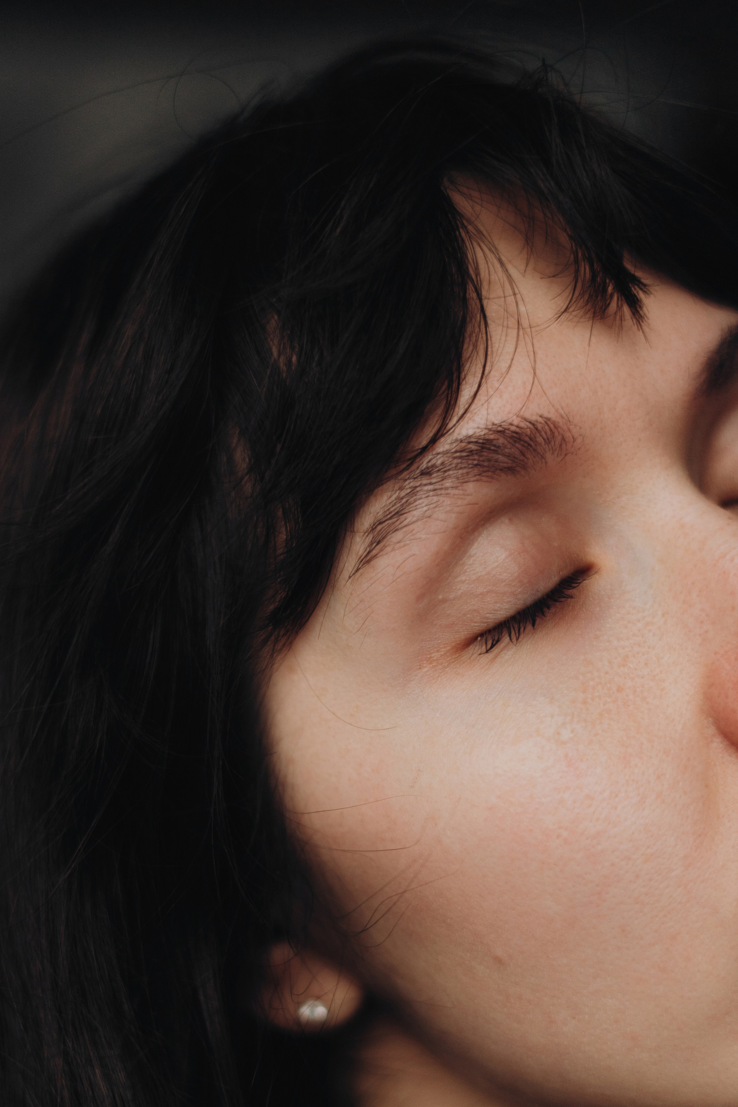 Полина. Фотограф Москва Виктория-Антуанетта