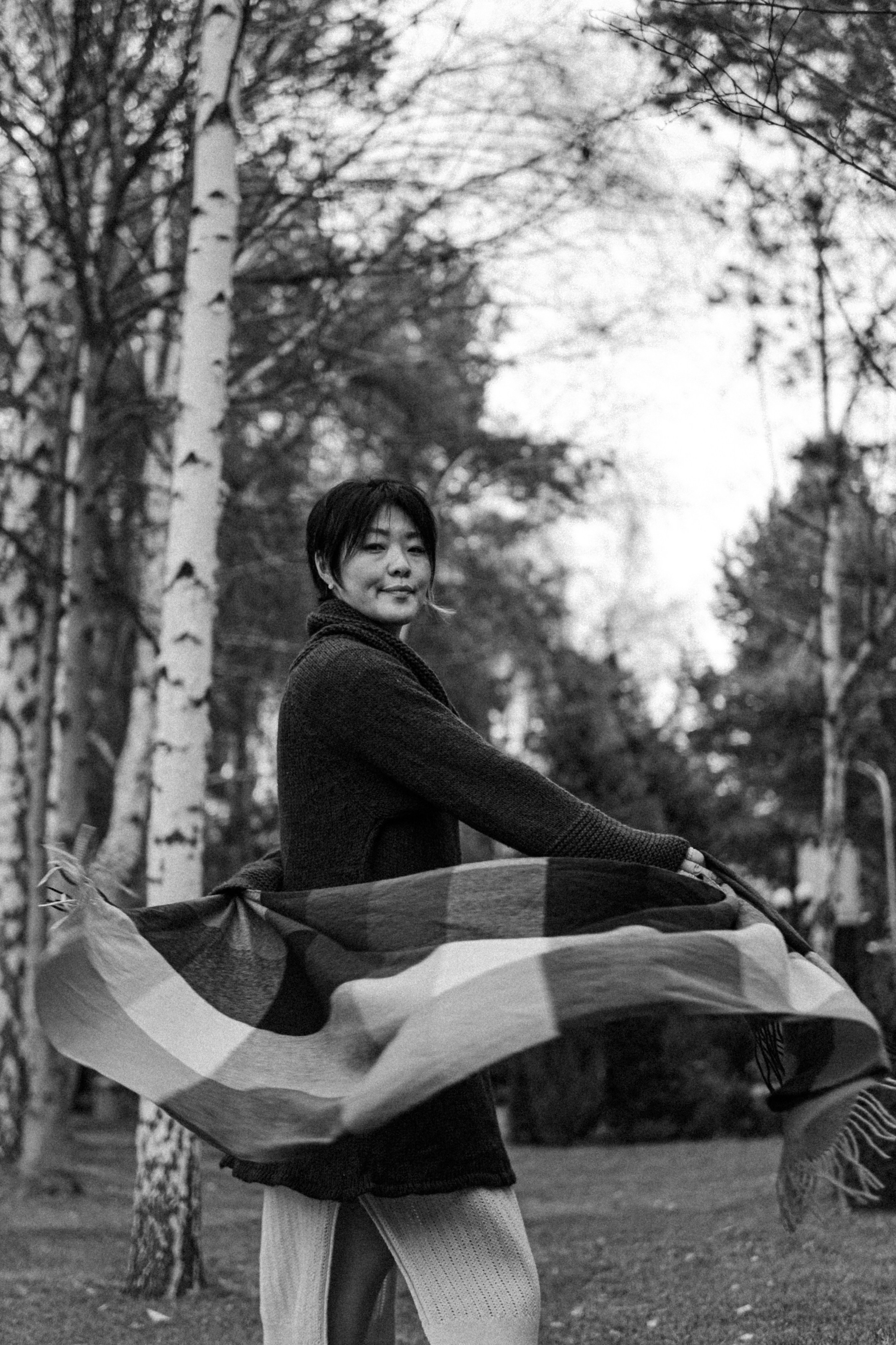 Tali. Natalya Bondareva Photographу