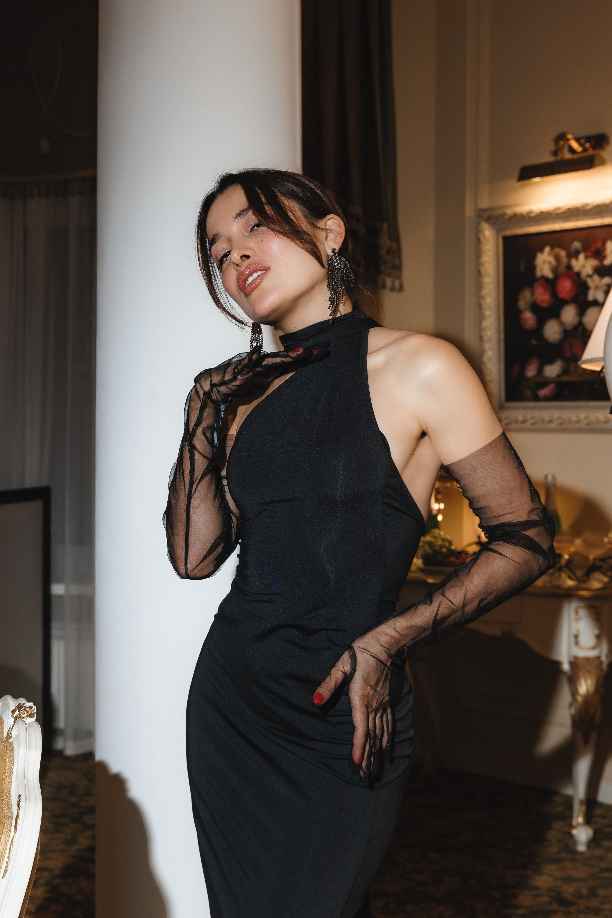 Самый красивый шабаш. Фотограф в Волгограде — Александра Искандерова