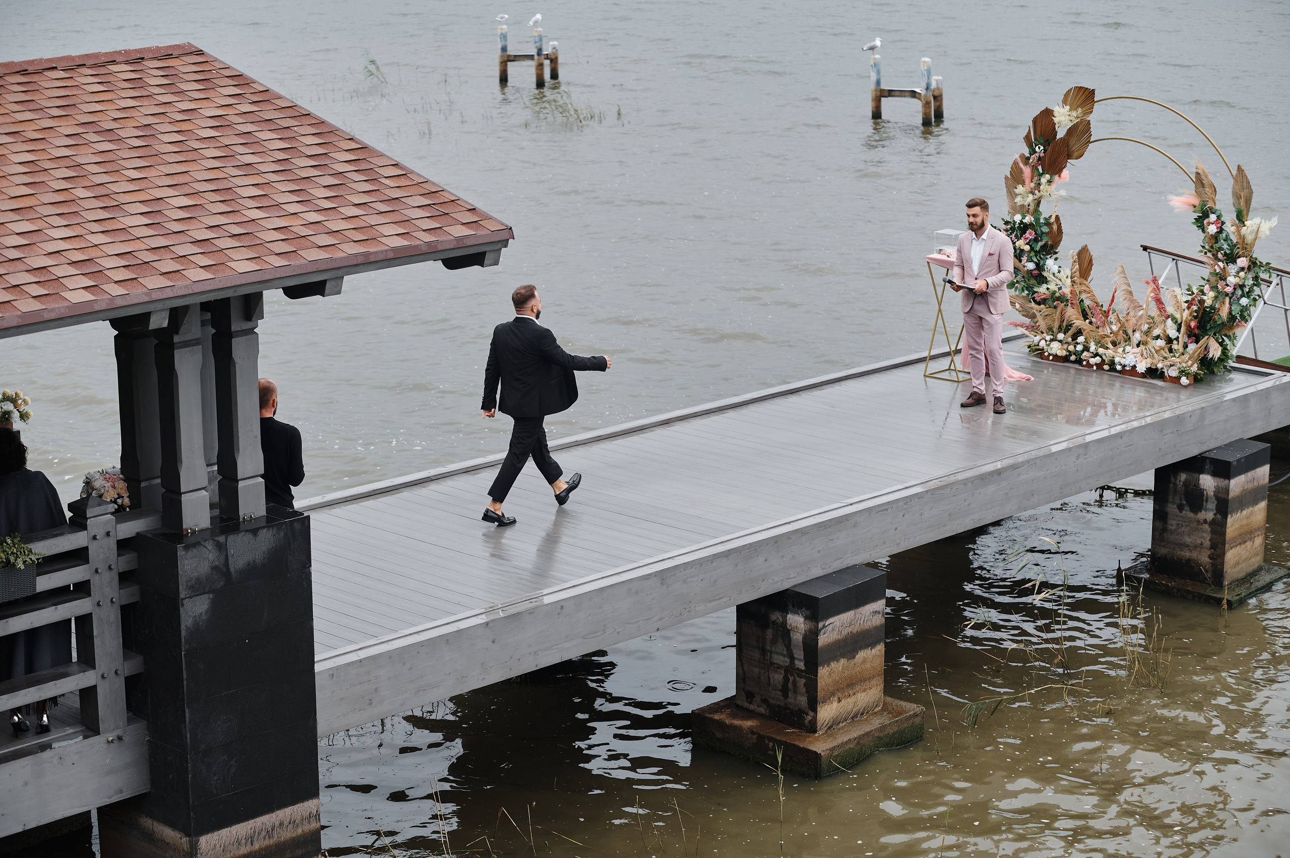 Свадебная фотосессия. Свадебный и репортажный фотограф в Самаре Иванов Дмитрий