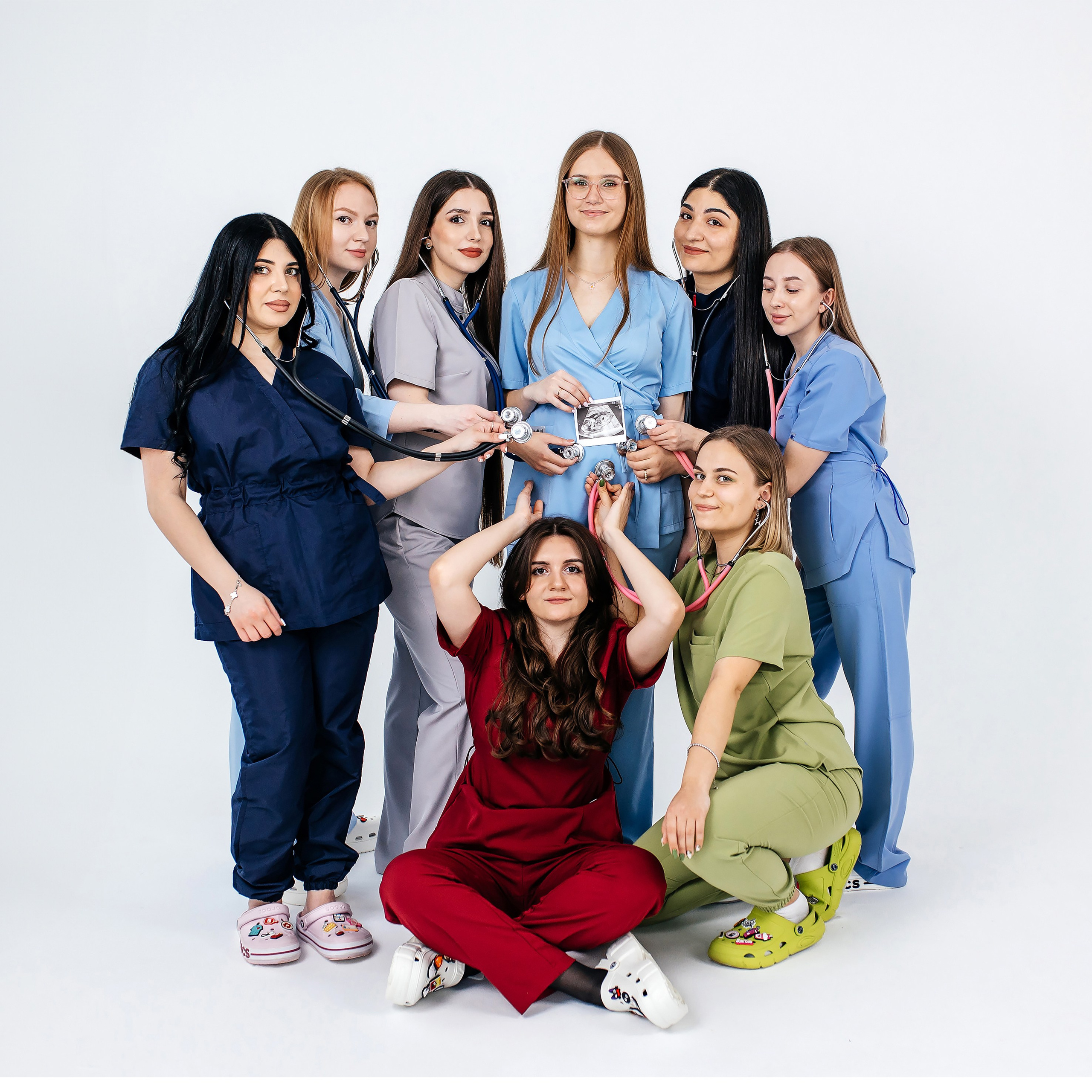 Альбом. Выпускные альбомы