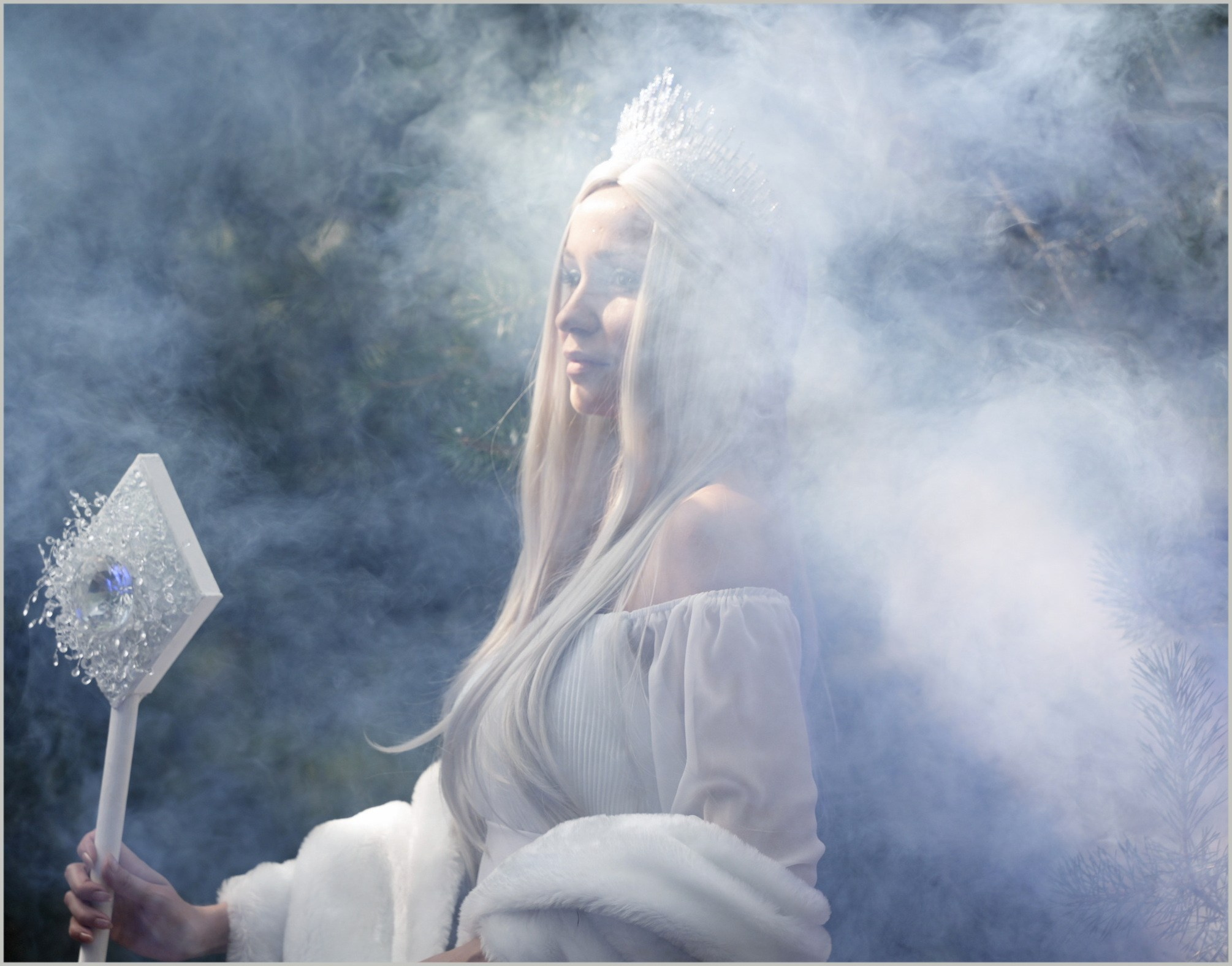 ФотоВыезд '25. Фестиваль для фотографов. Вадим Шейдин