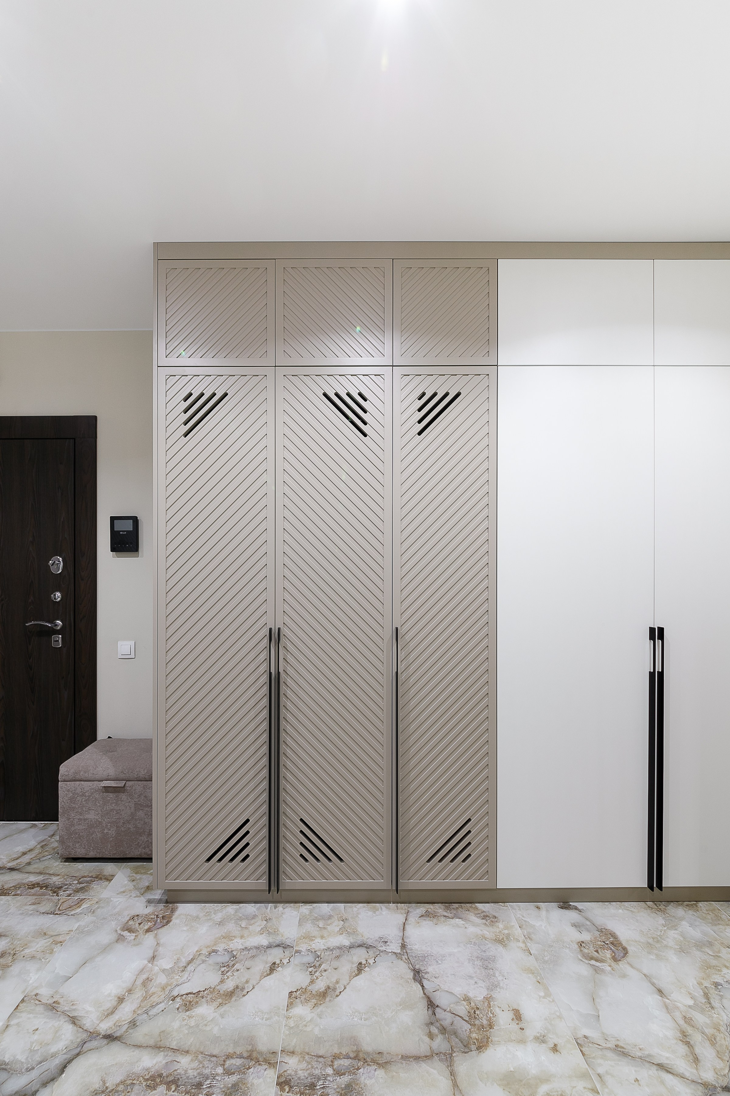 Корпусная мебель «АБ Мебель». Интерьерный фотограф и видеограф в Санкт-Петербурге Вадим Балбашевский