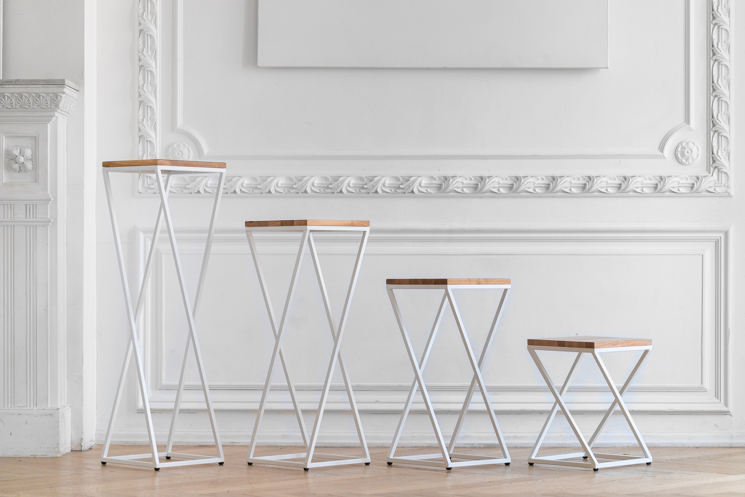 GREENWEEN. Дизайнерская мебель. Интерьерный фотограф и видеограф в Санкт-Петербурге Вадим Балбашевский