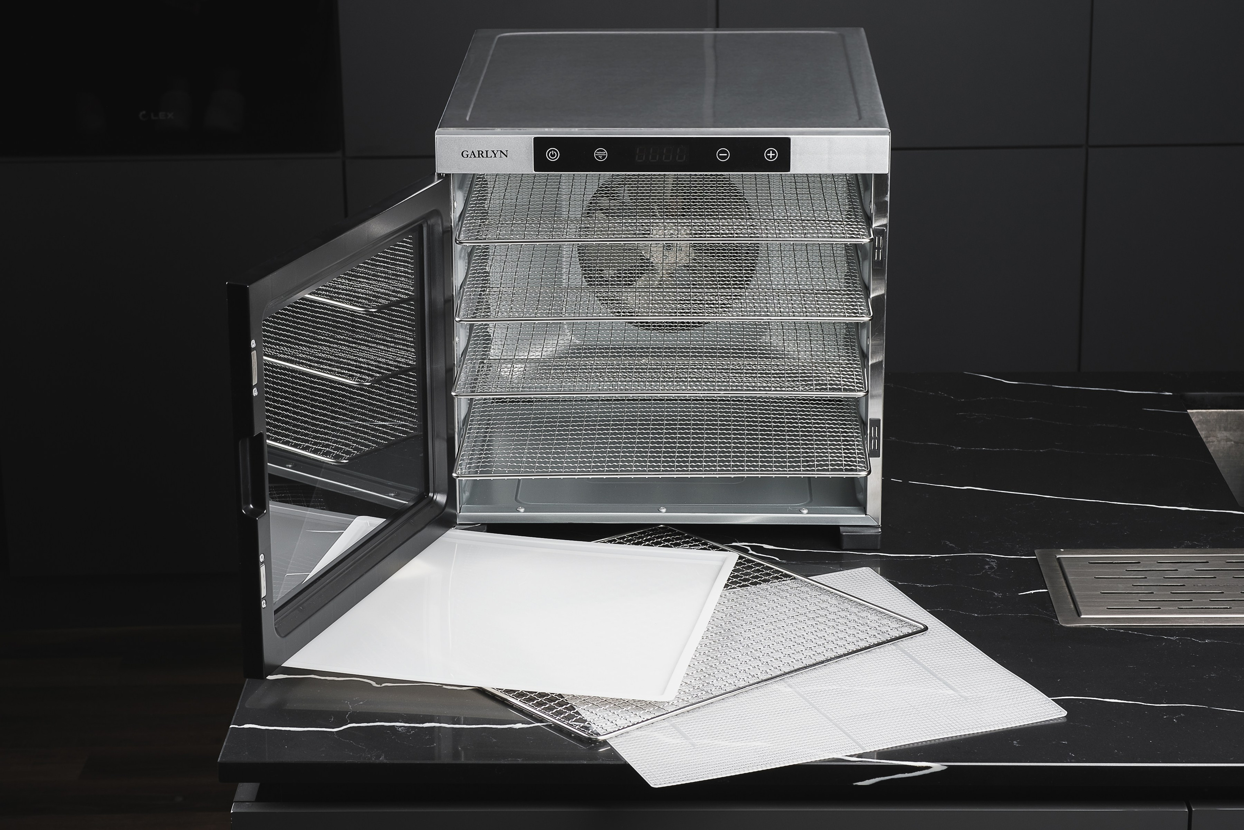 GARLYN. Бытовая техника. Интерьерный фотограф и видеограф в Санкт-Петербурге Вадим Балбашевский