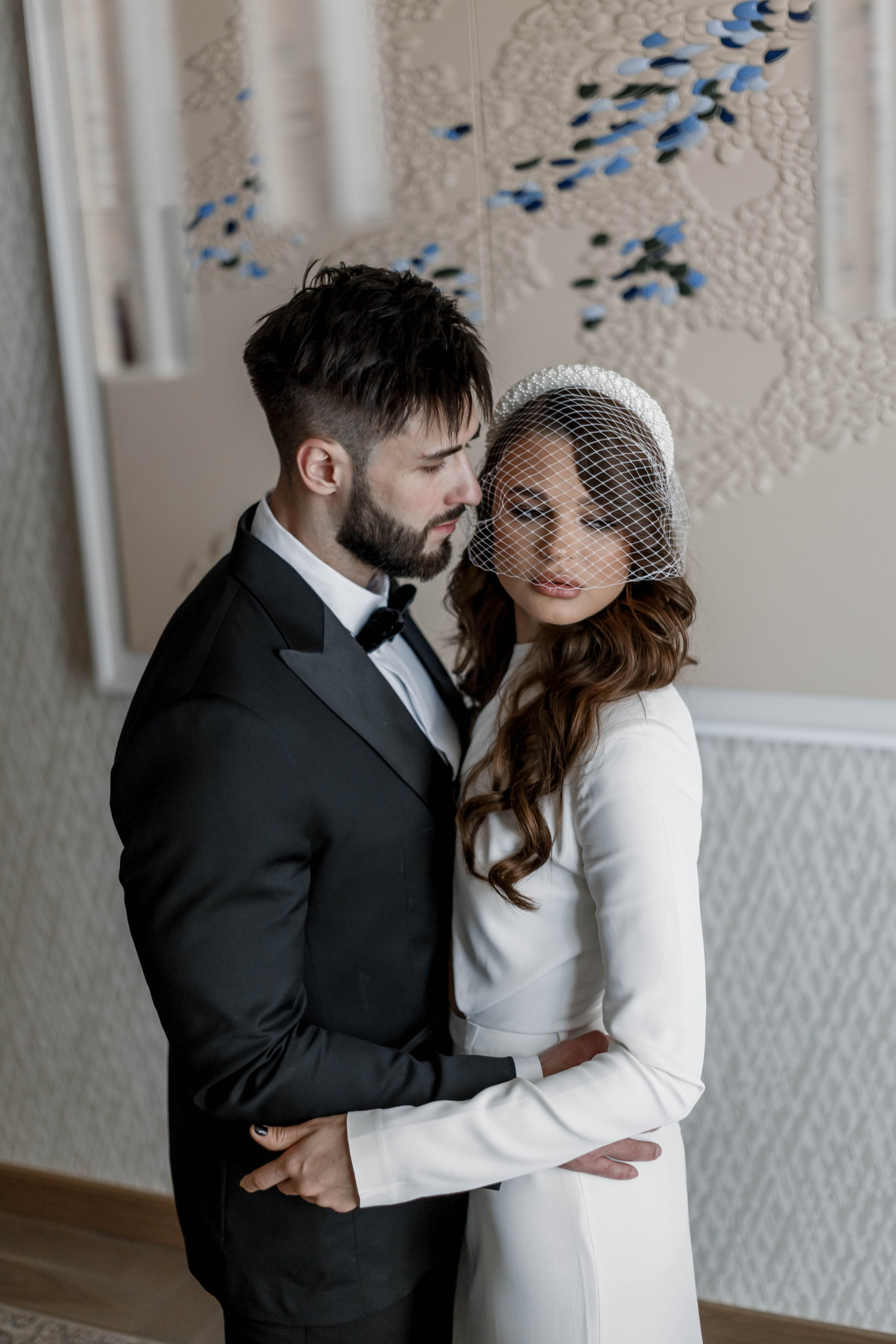 Александр & Кристина. Свадебный фотограф ростов