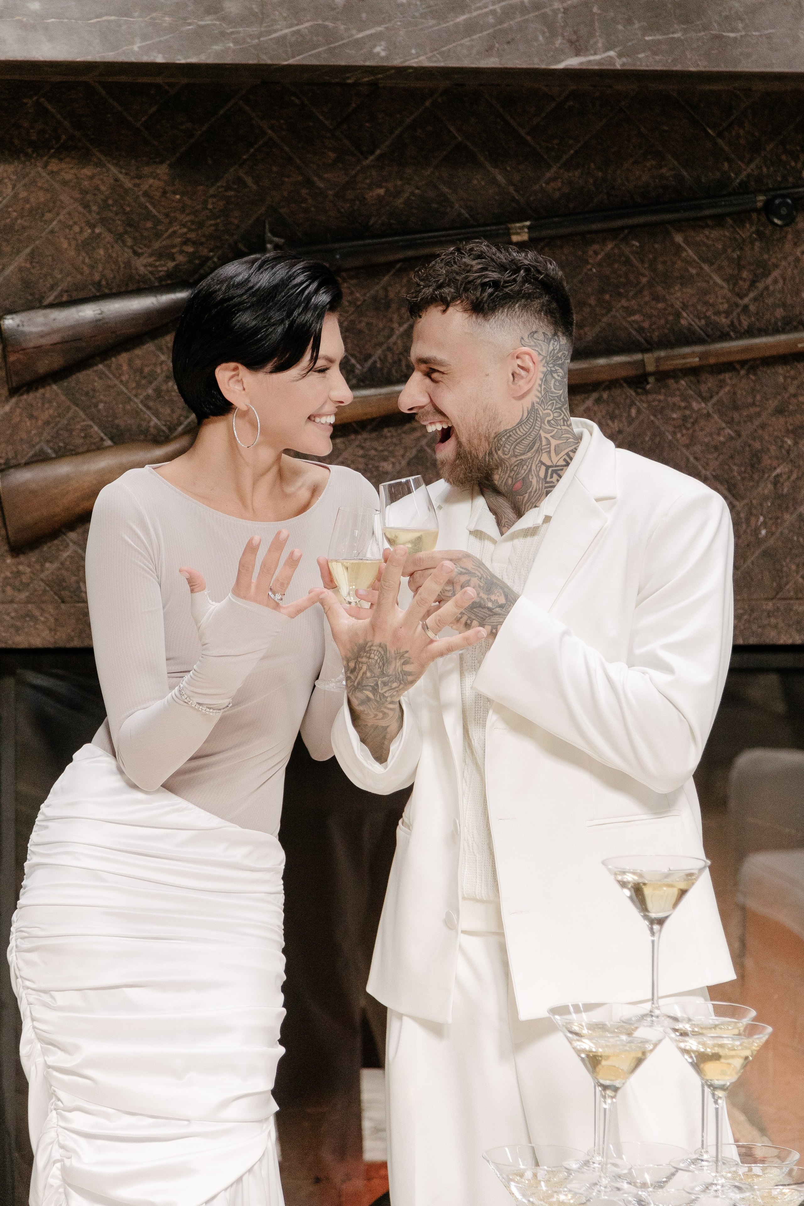 Таисия & Андрей. Свадебный фотограф ростов