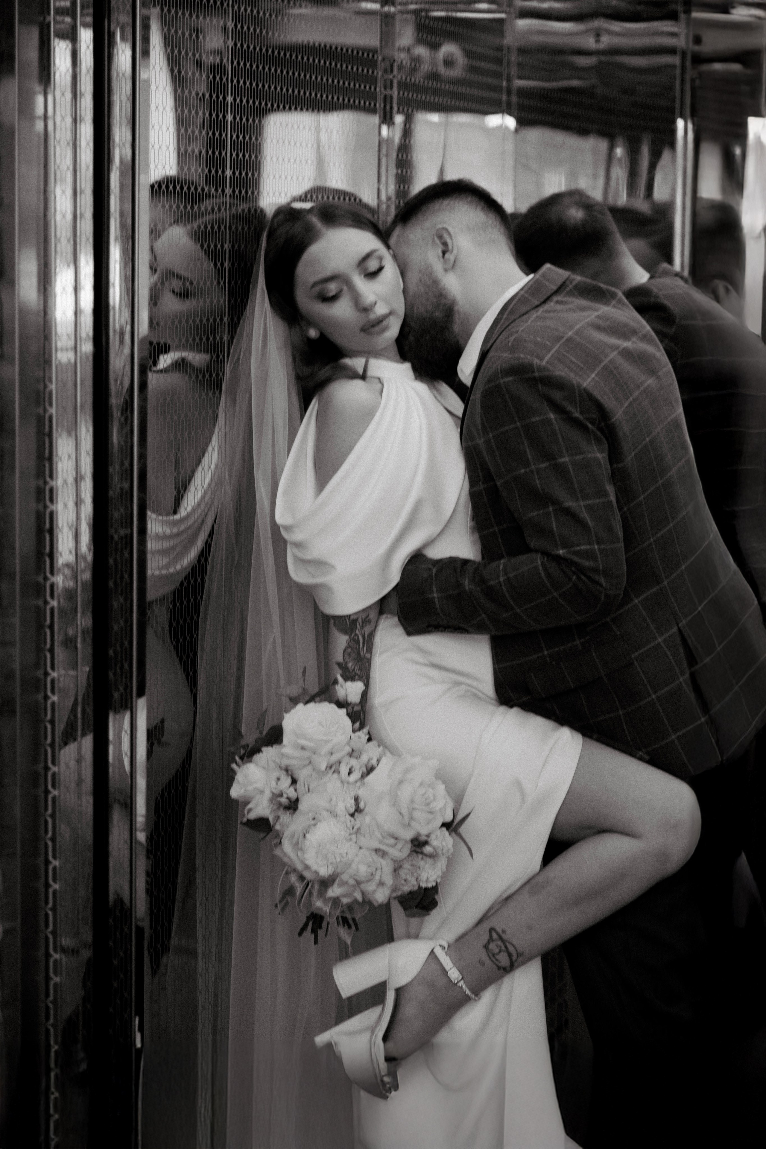 Вадим & Ульяна. Свадебный фотограф ростов