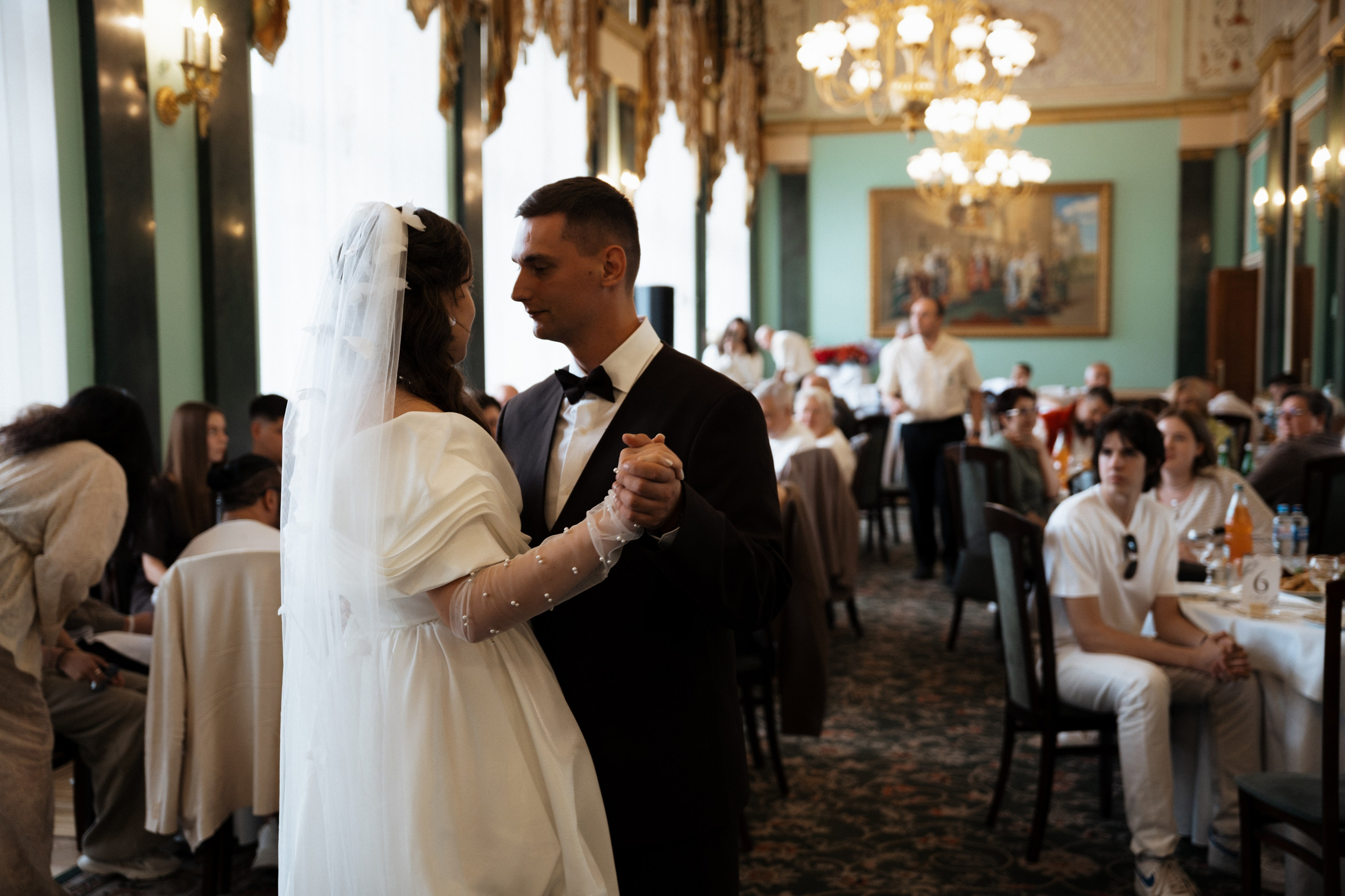 Соня и Денис. Фотограф и видеограф Мария Банщикова, Солнечногорск, Москва