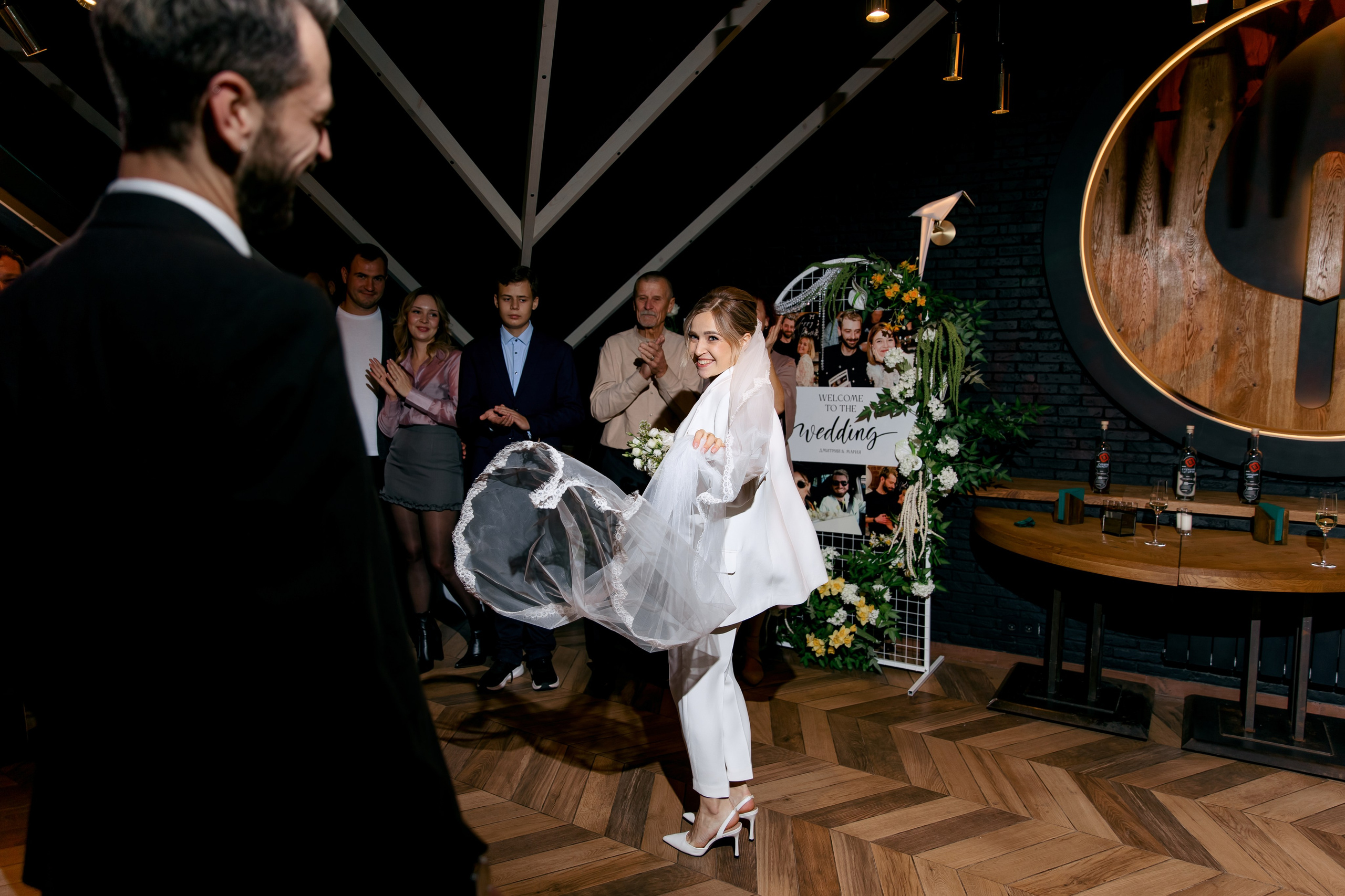 Д+М. Свадебный и портретный фотограф — Мария Костина