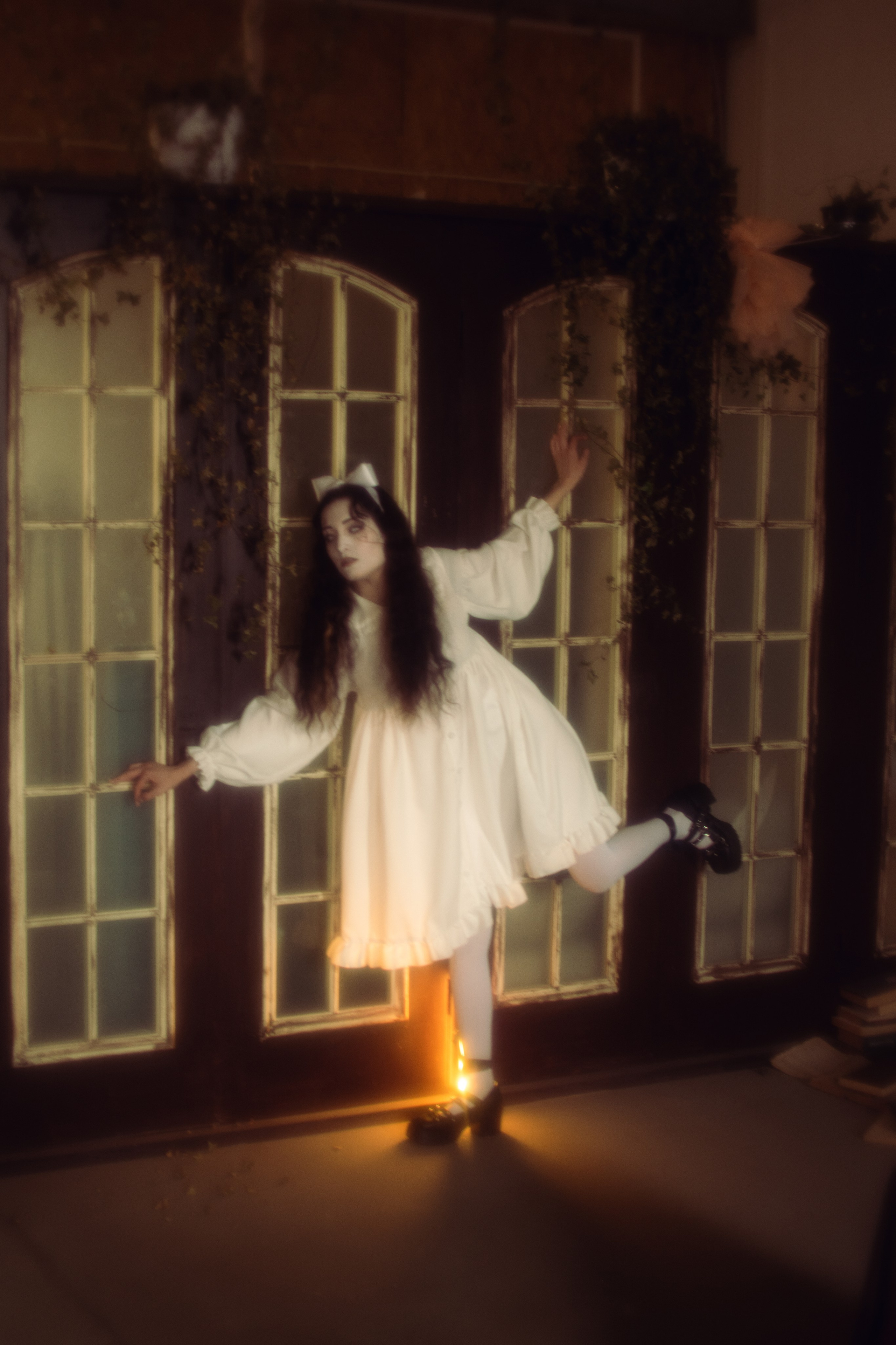 Саша|кукла. Карина не озоруй — фотограф Санкт-Петербург