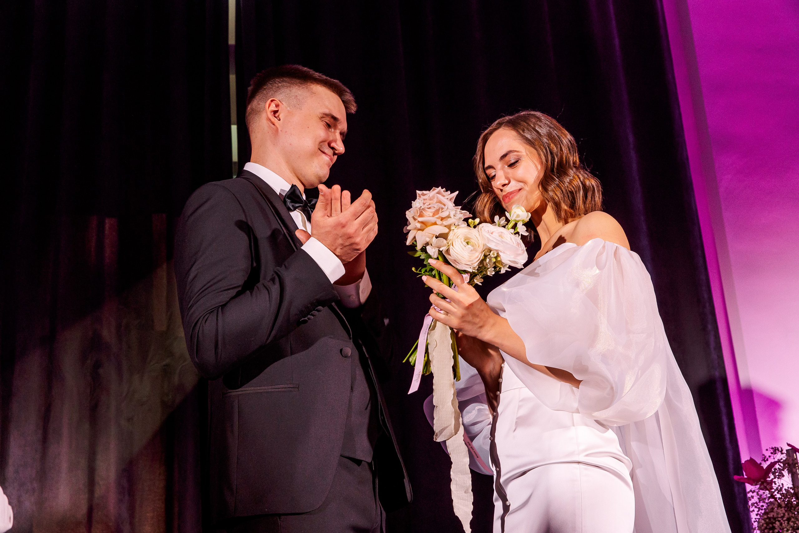 Wedding Fest. Свадебный и семейный фотограф в Челябинске Юлия Ишимова