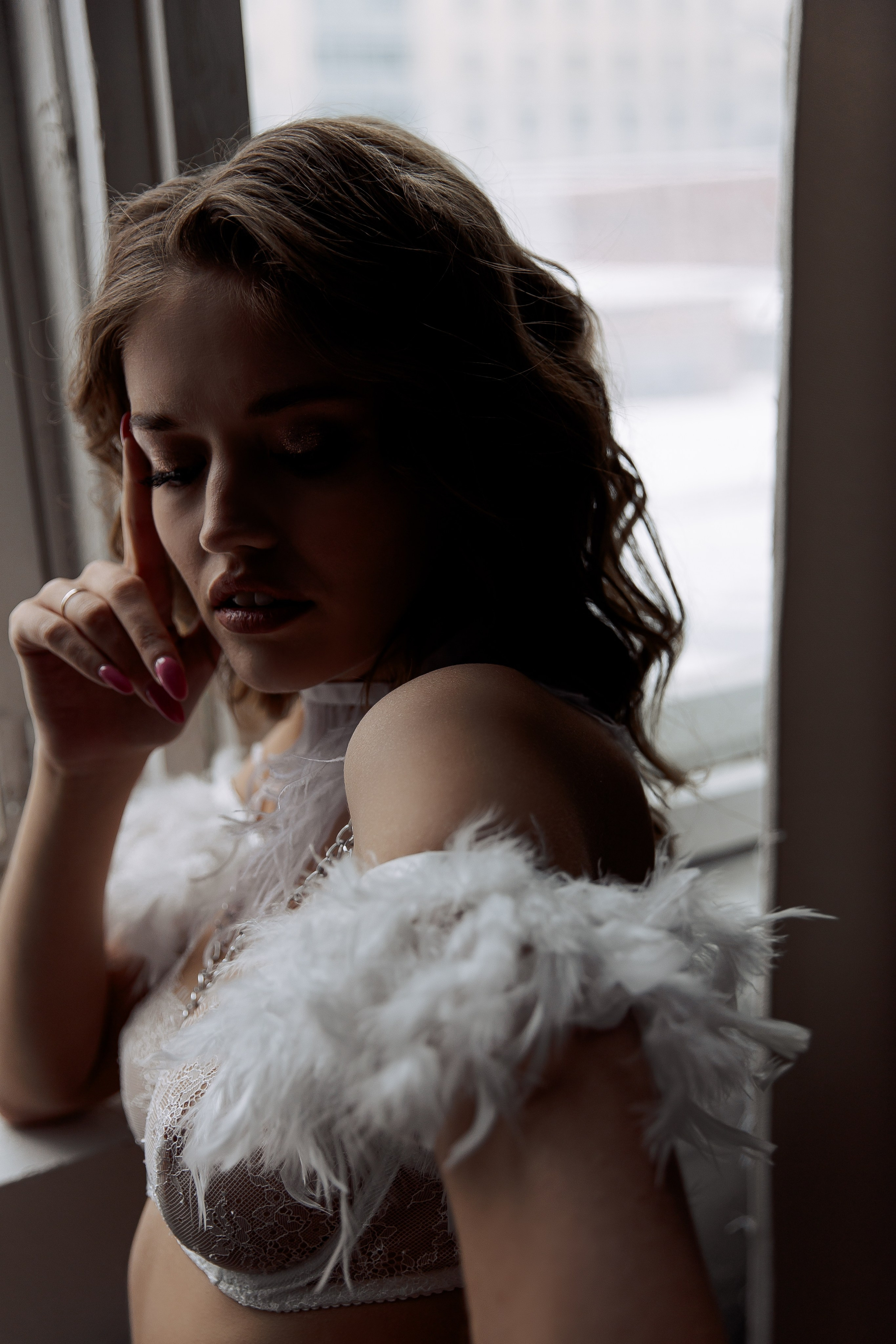 Роман и Елизавета. Свадебный и семейный фотограф в Челябинске Юлия Ишимова