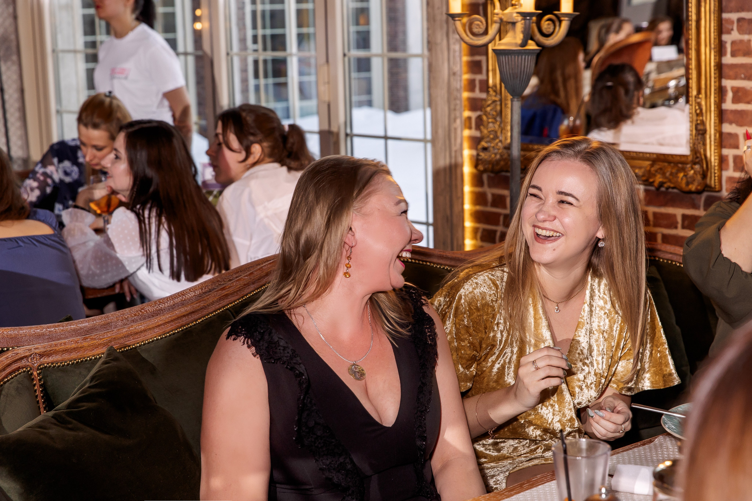 Караоке квиз-девичник. Свадебный и семейный фотограф в Челябинске Юлия Ишимова