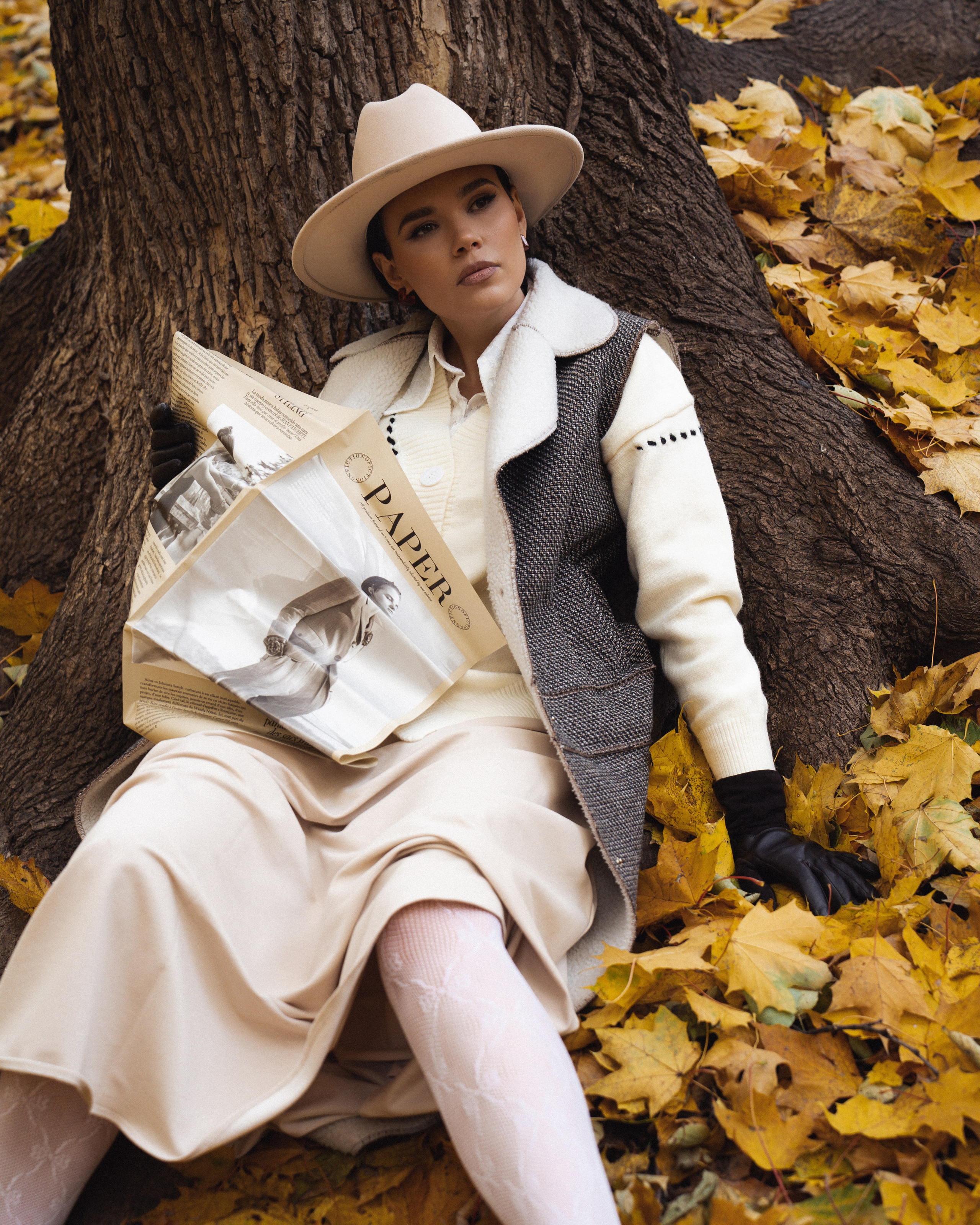 Индивидуальная. Главная