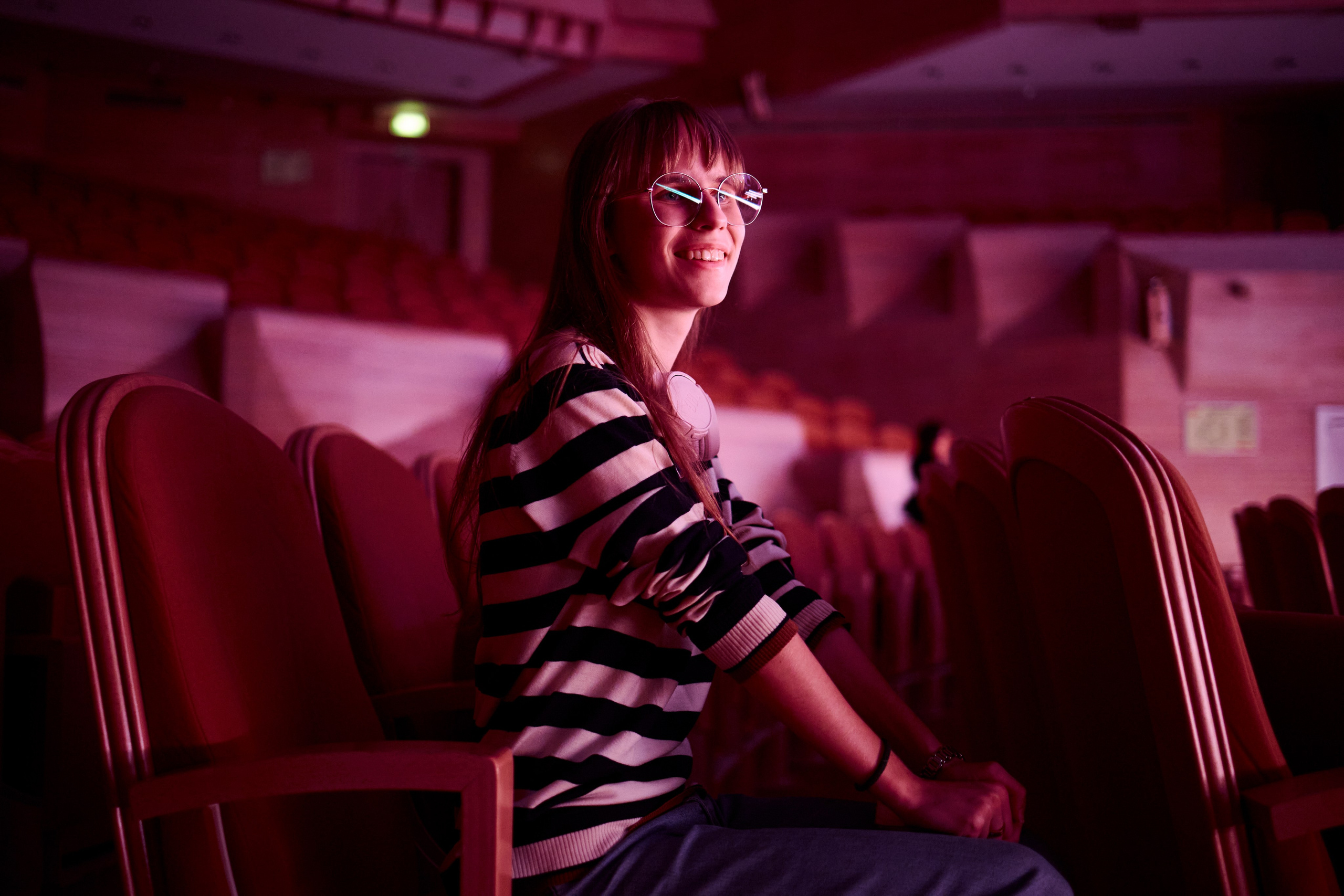 Concert. Репортажный фотограф, портретный фотограф  г. Москва