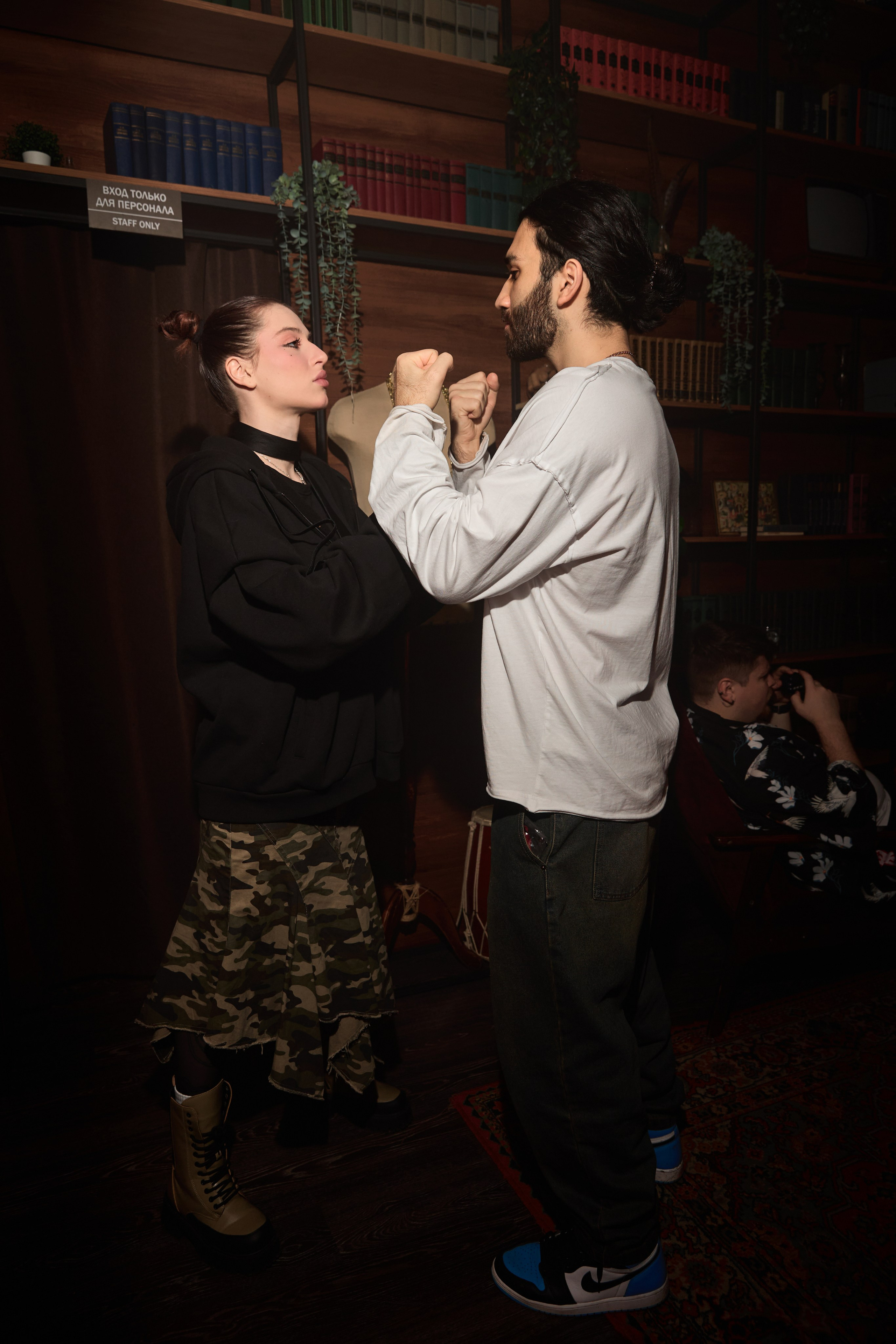 День рождения Алексея!. Репортажный фотограф, портретный фотограф  г. Москва