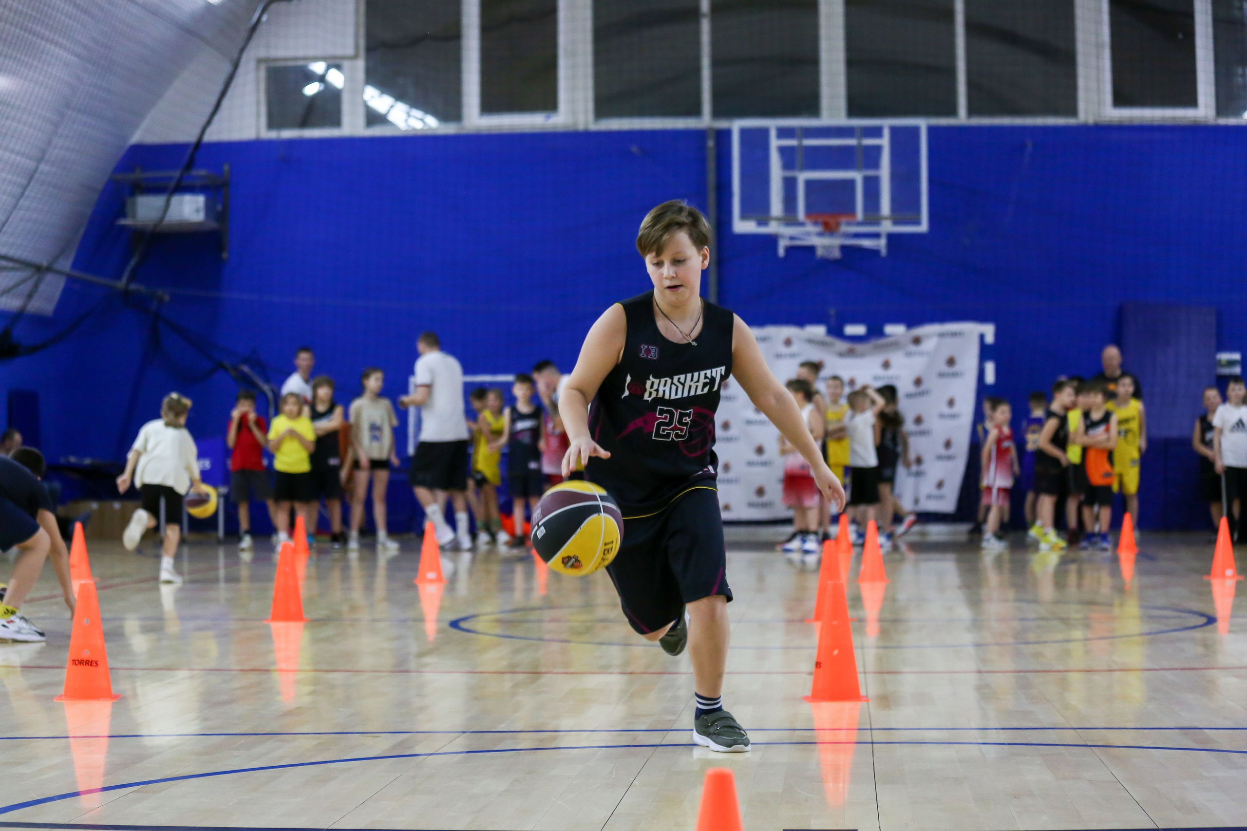 Спортивная эстафета. Репортажный, семейный, свадебный, портретный фотограф