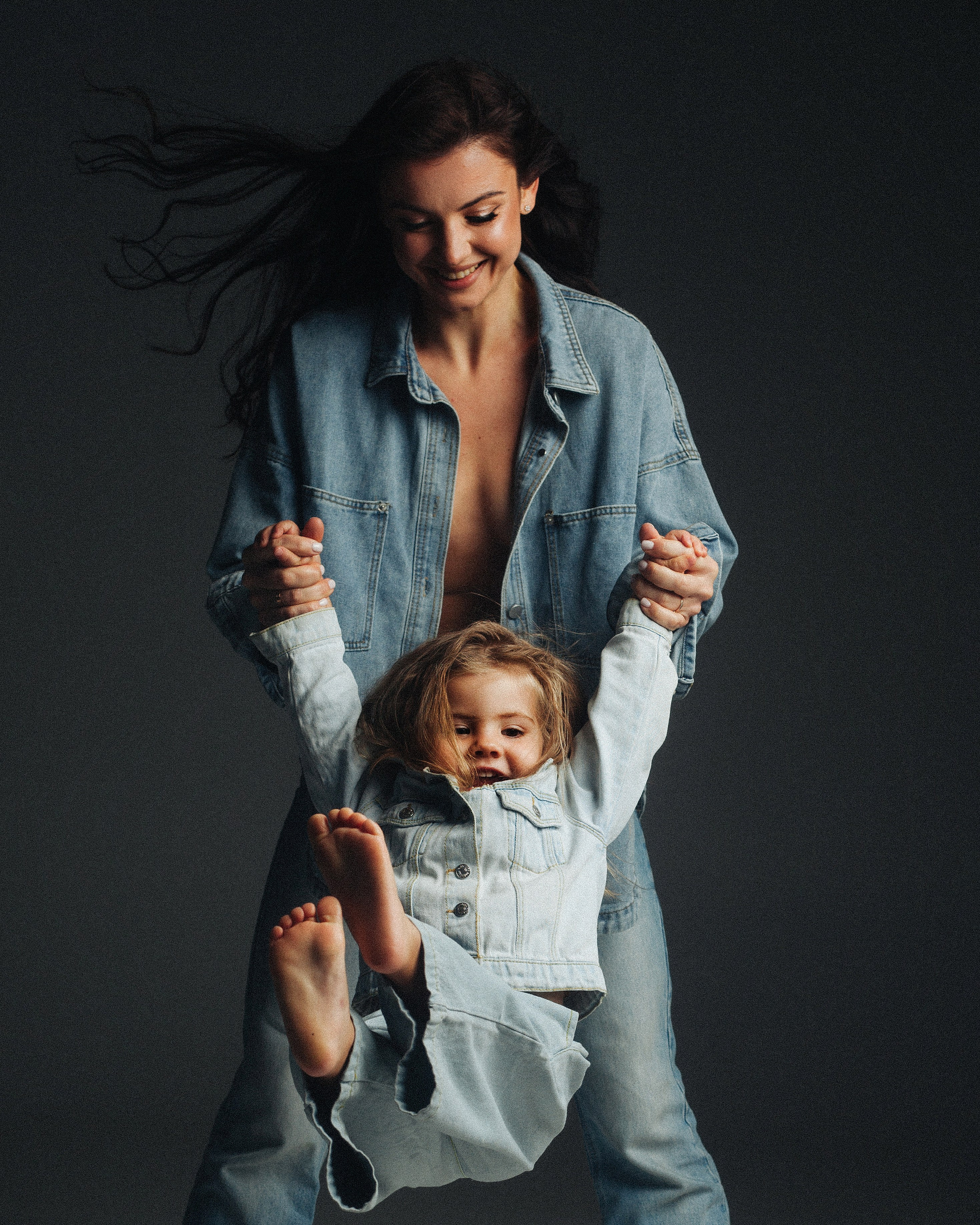 Семеные съемки. Фотограф в Пензе и Москве Настя Беккер