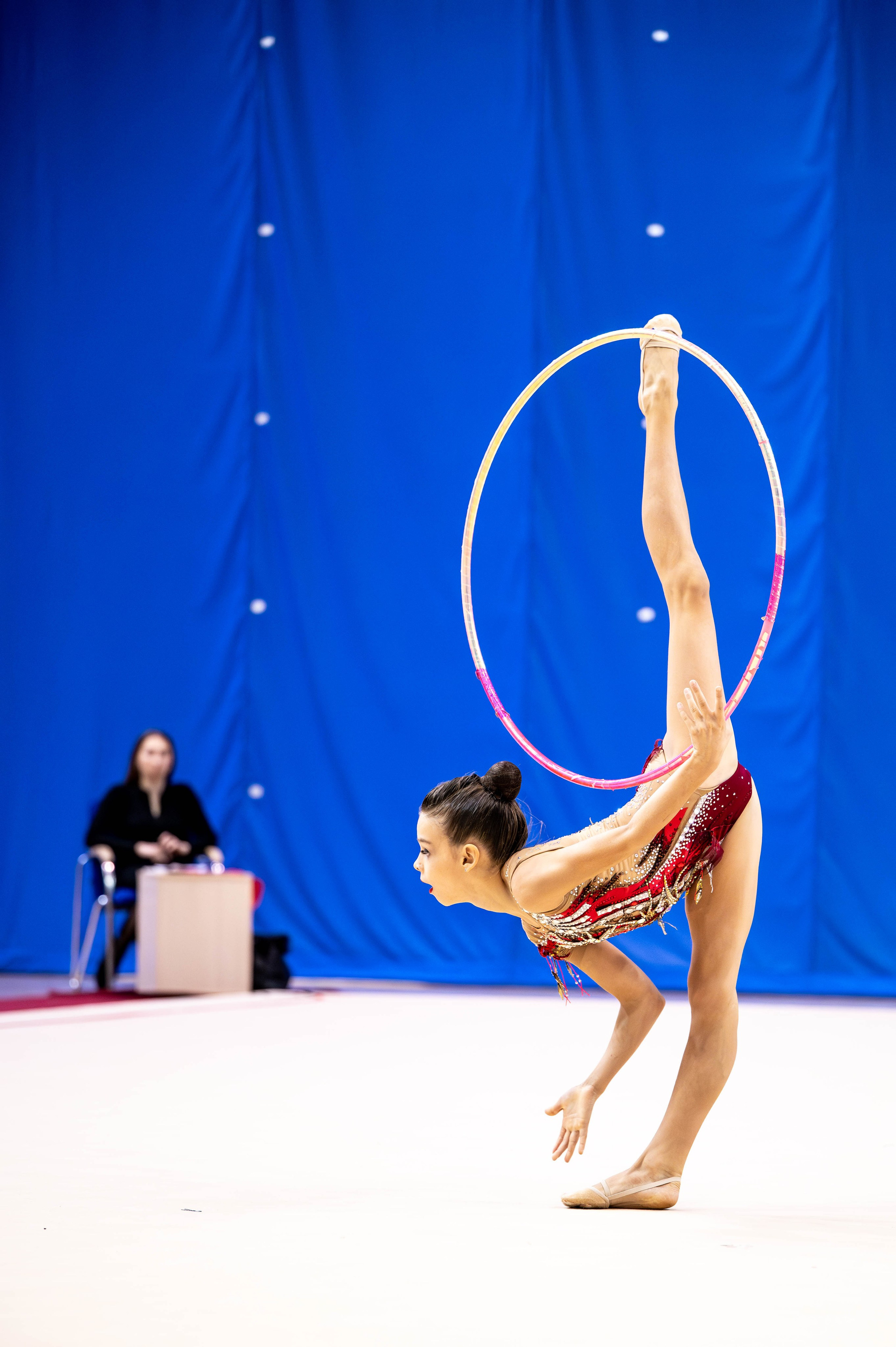 ЧиП Тульской области, ноябрь 2024. Спортивный фотограф в Туле и Тульской области. Файсханова Фото Спорт