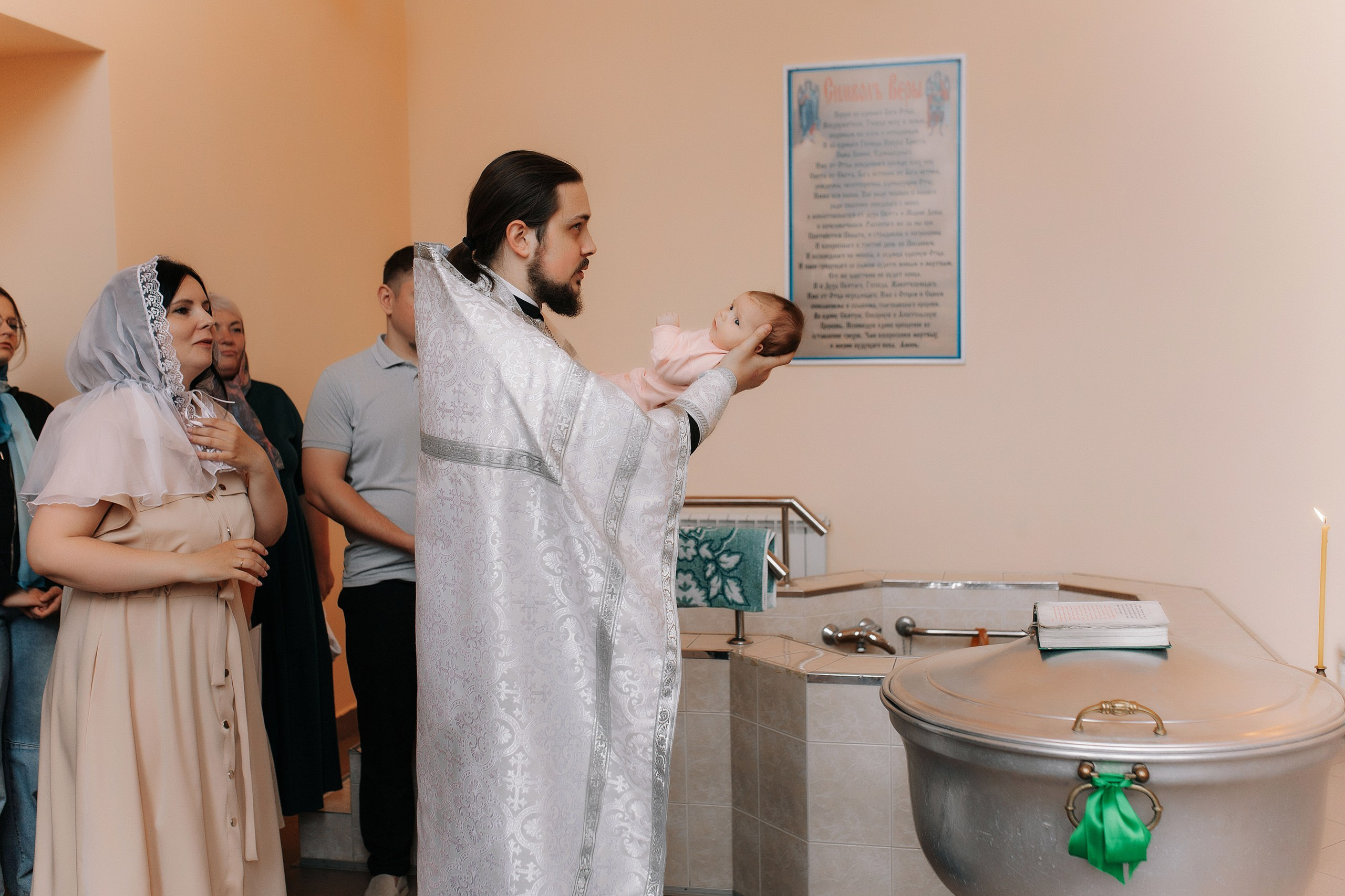 Михайло-Архангельский собор г. Сердобск. Фотограф Пенза/Сердобск