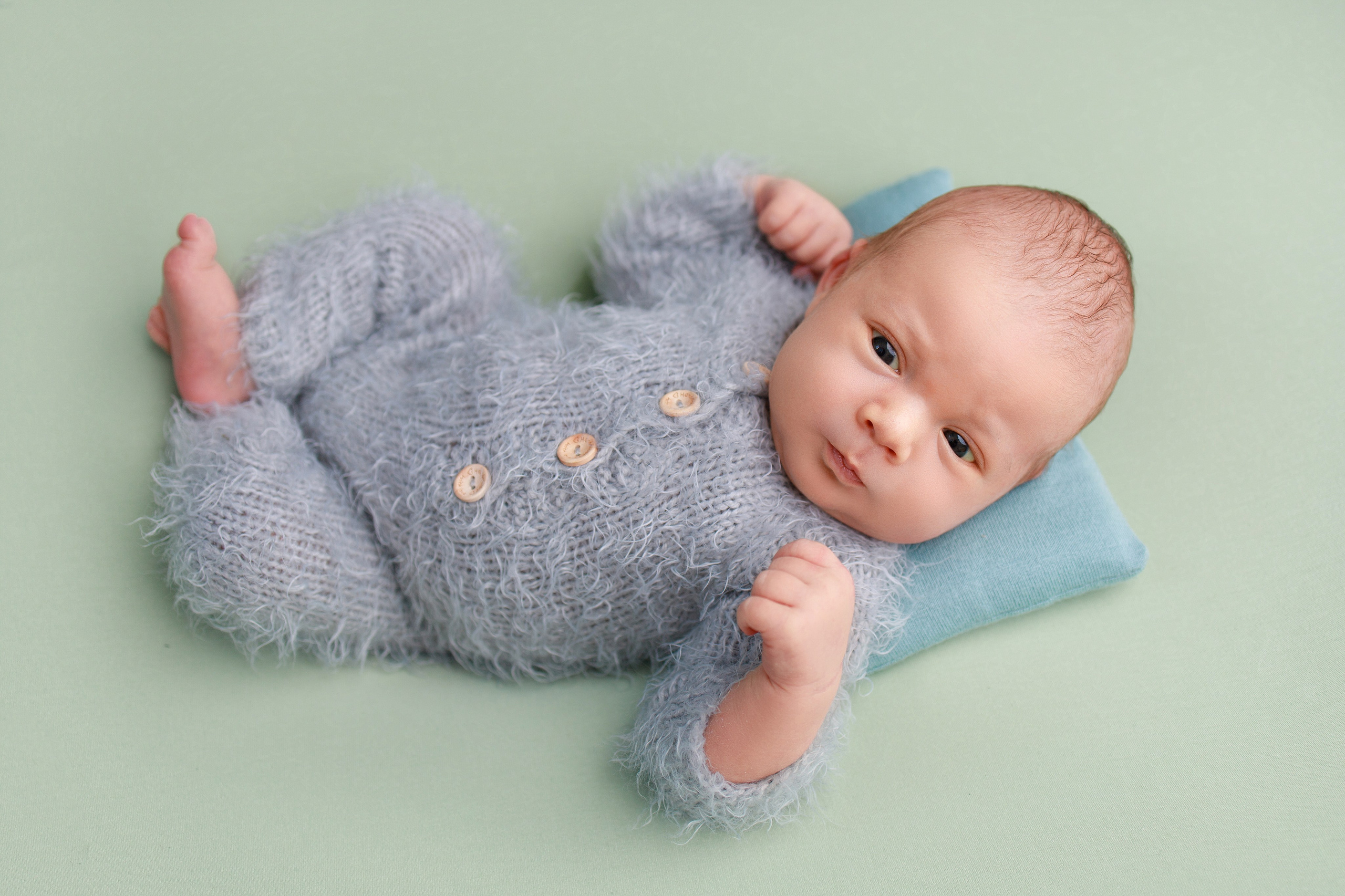 Новорождённые. Фотограф новорождённых в Москве и МО