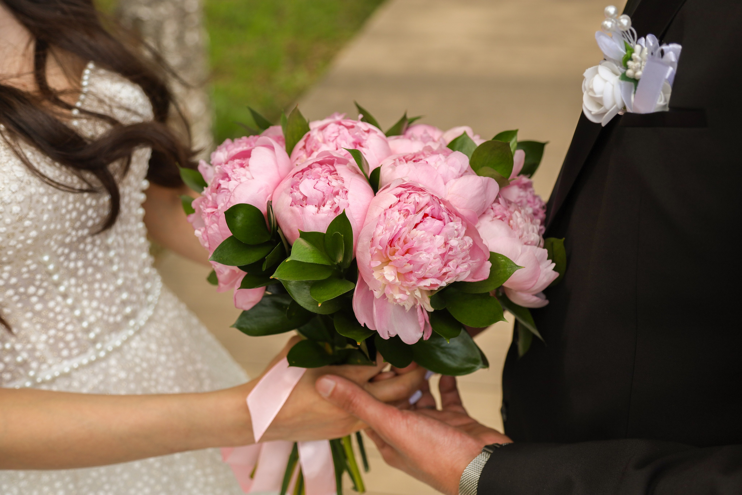 Свадьба. ГЛАВНОЕ