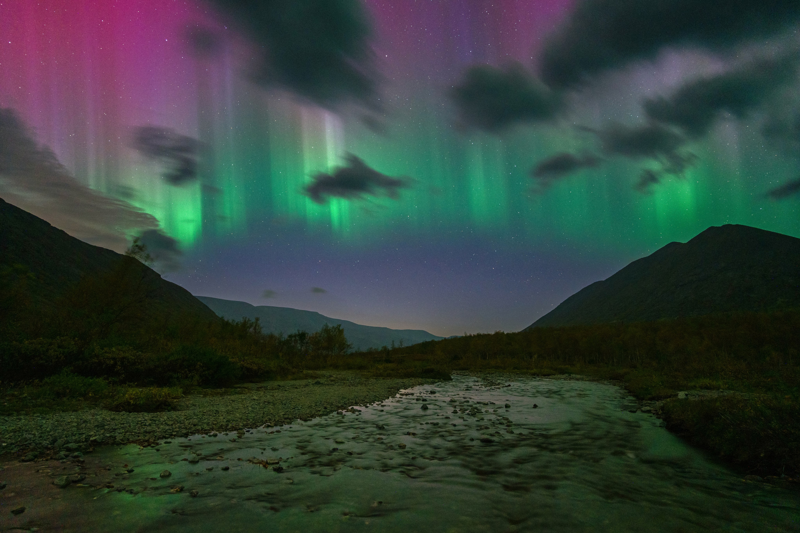 Пейзаж от Ольги Пановой. Интерьерный и архитектурный фотограф в Москве Панова Ольга