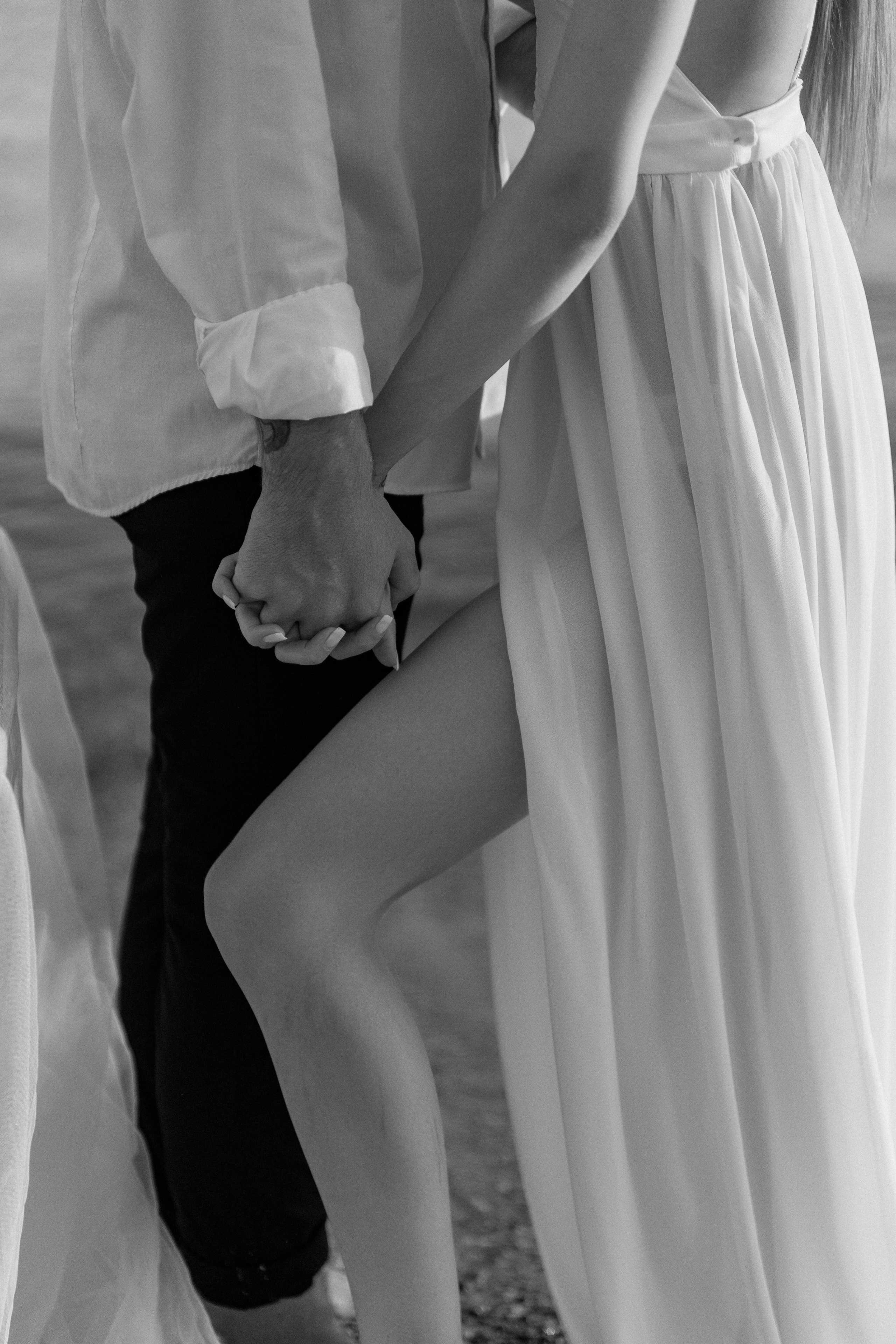 Анапа. Love story. Свадебный фотограф