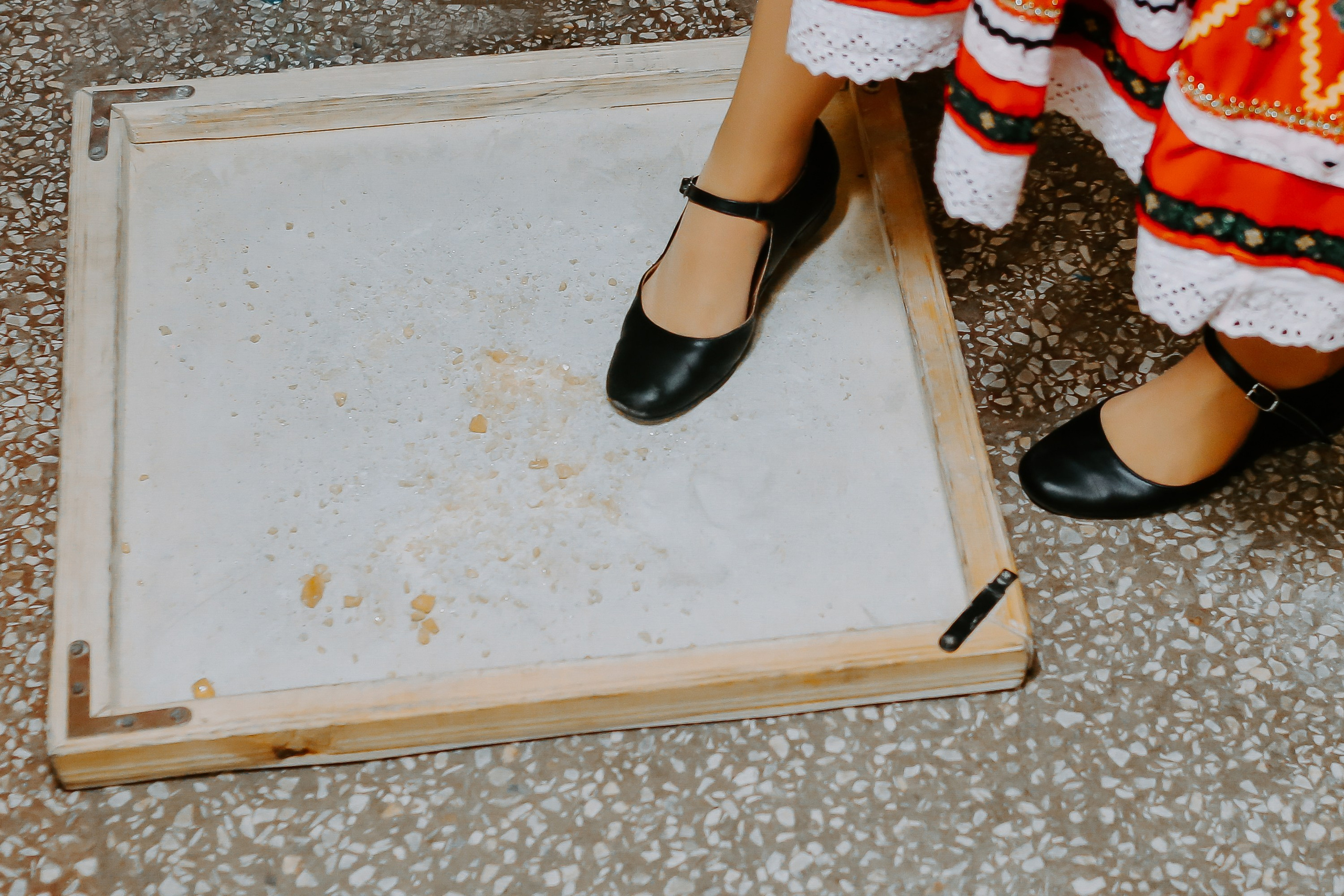 «Уральский сувенир». Концерт танцевальной студии. Фотограф в Челябинске Ополихина Анна