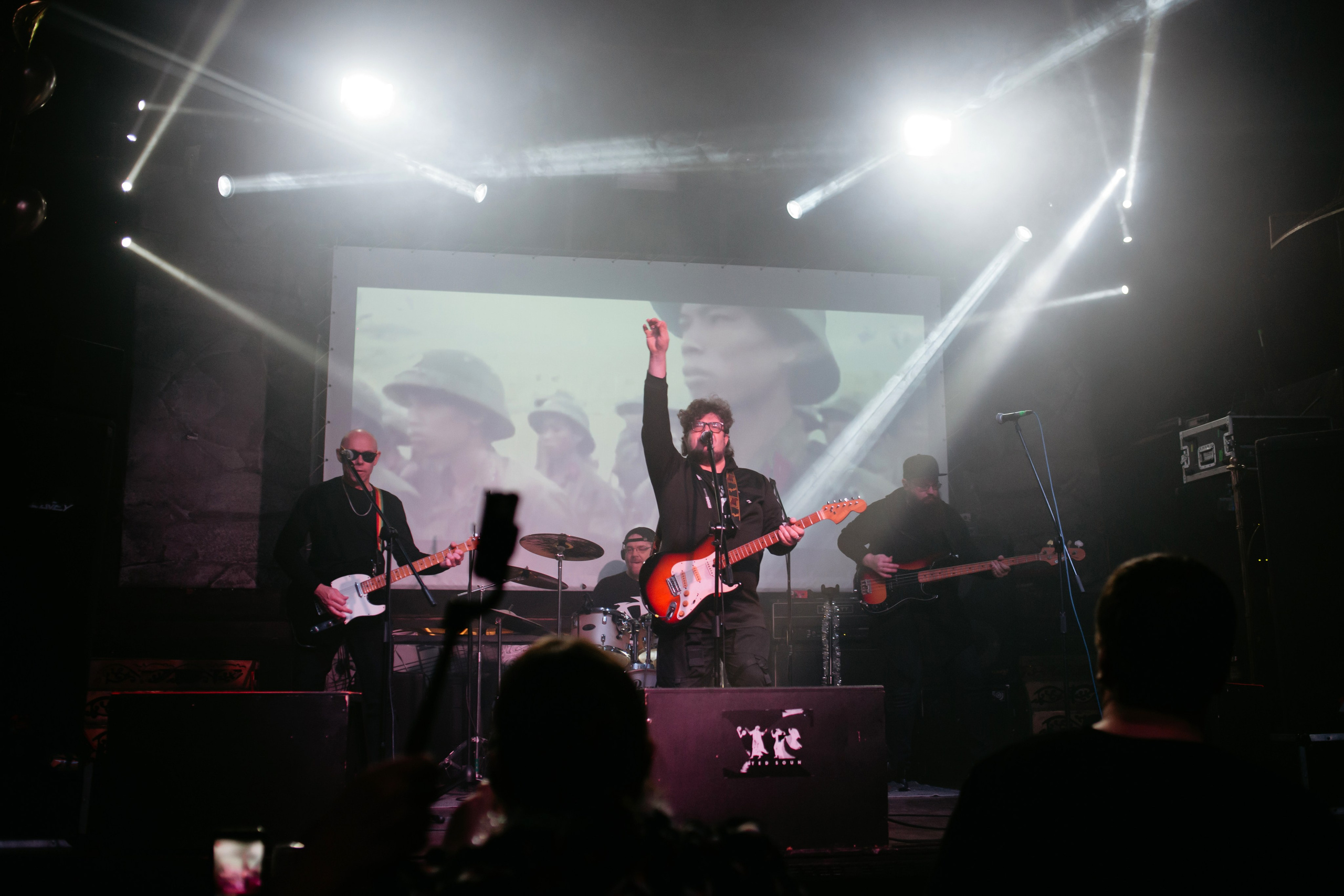 Ананасов фэст 2025 OZZ. Фотограф в Челябинске Ополихина Анна