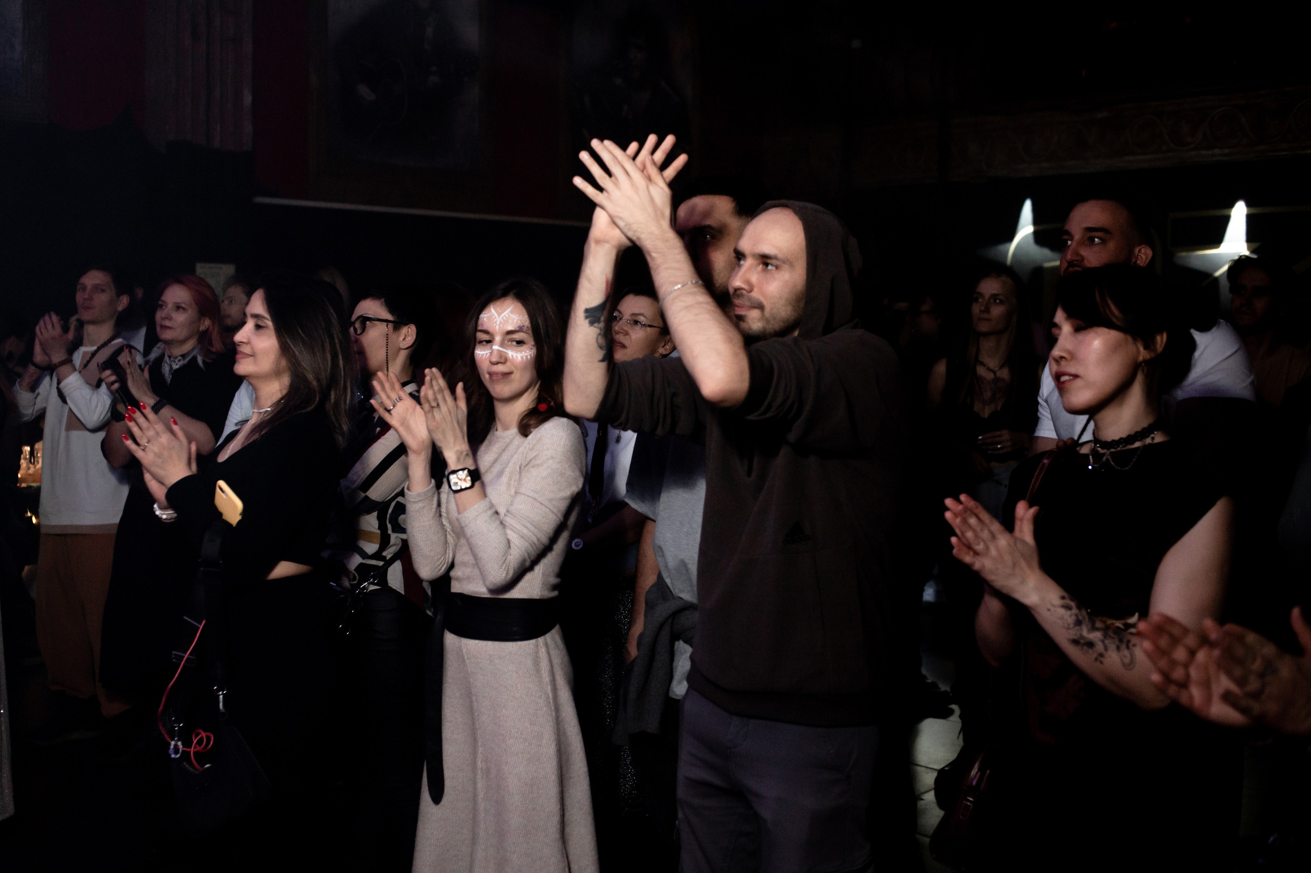 Agnivaib 2025 Ozz. Фотограф в Челябинске Ополихина Анна