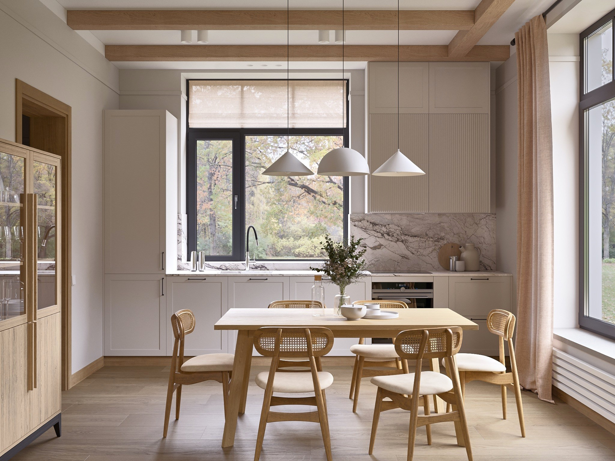 RUZ.Guest. Семейное бюро Малицких